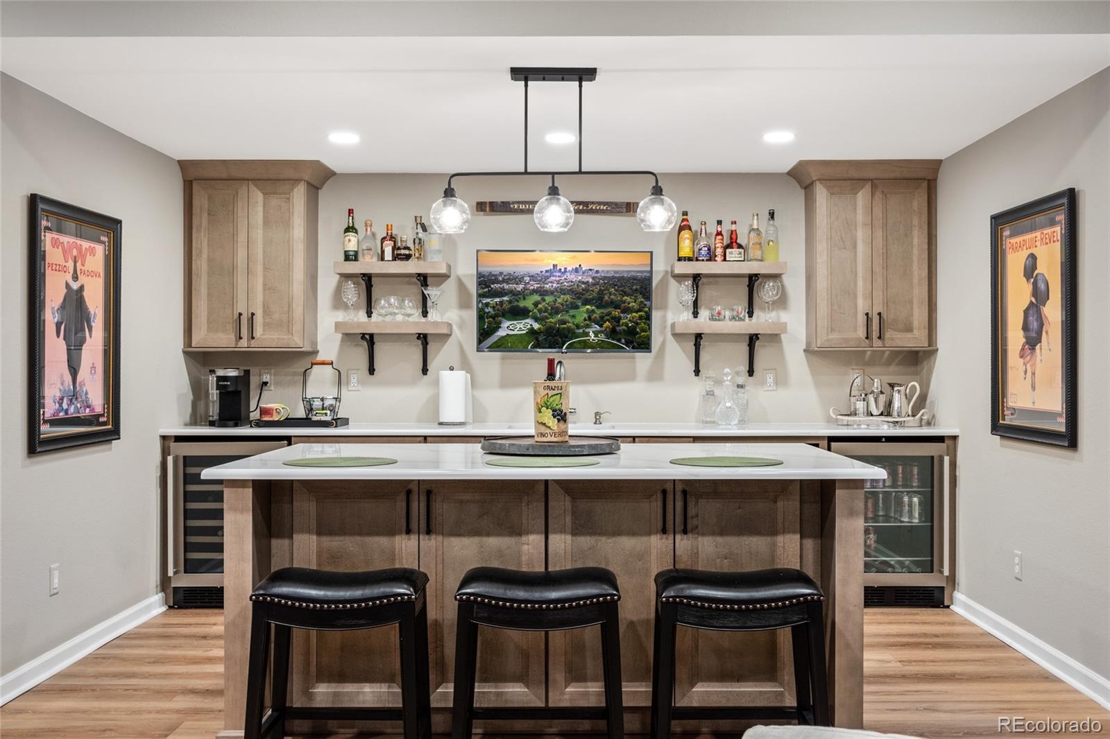 MLS Image #37 for 2952  rising moon way,castle rock, Colorado