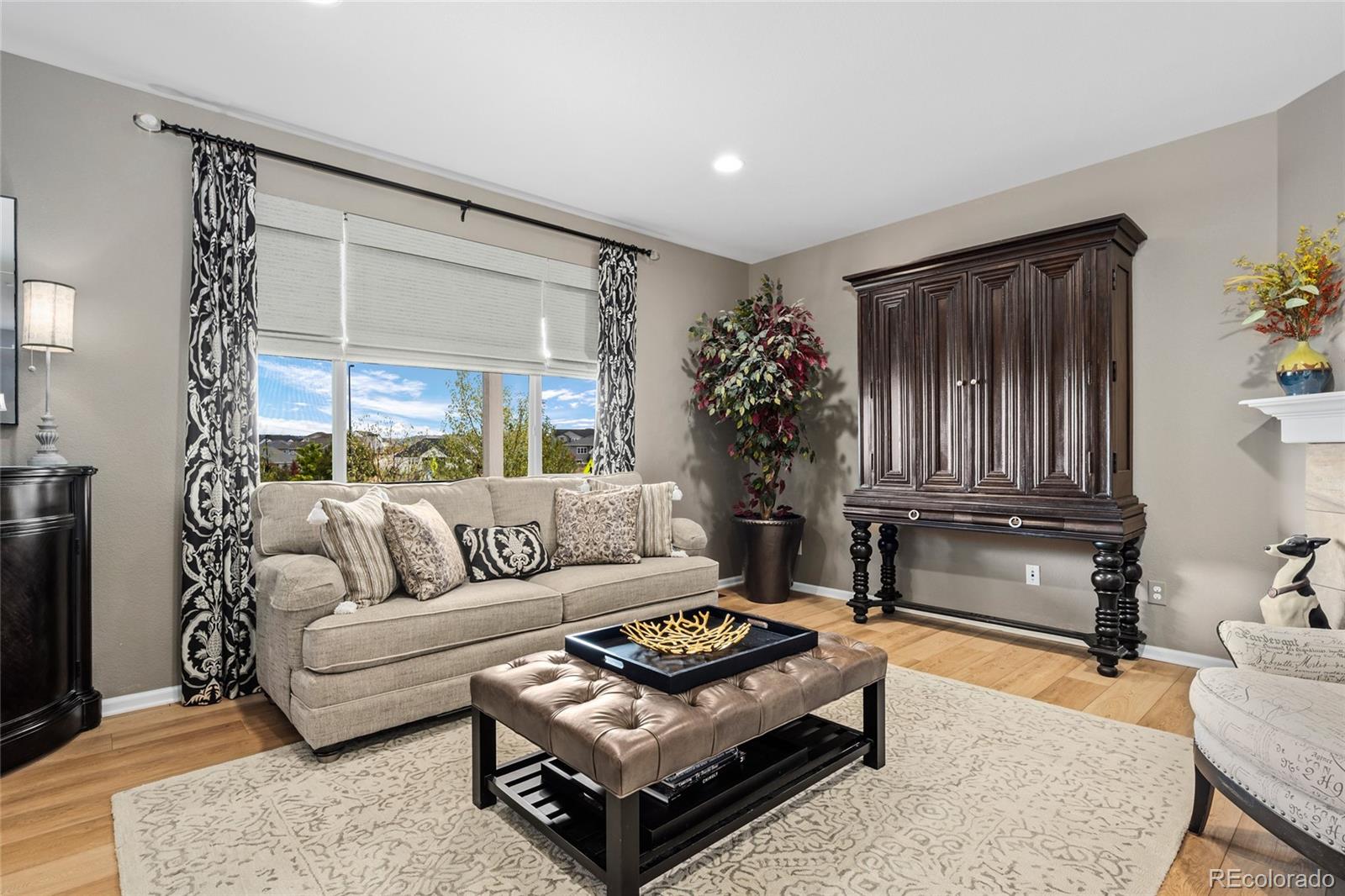 MLS Image #4 for 2952  rising moon way,castle rock, Colorado