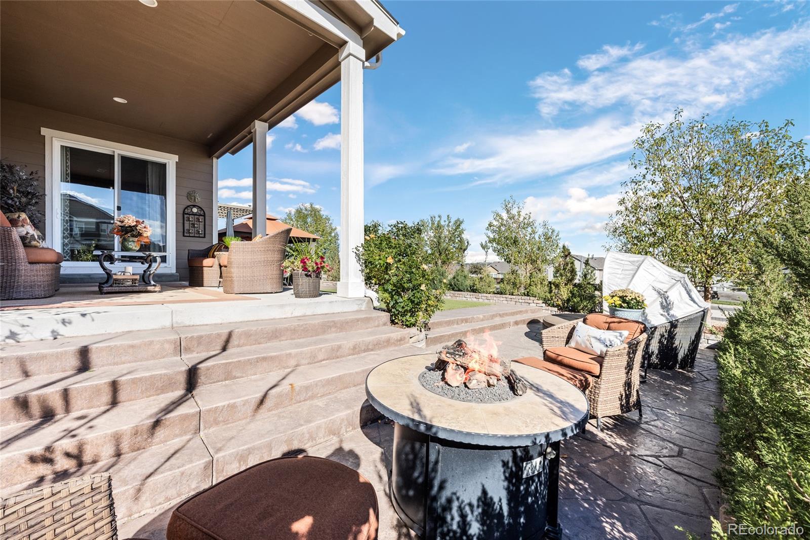 MLS Image #44 for 2952  rising moon way,castle rock, Colorado