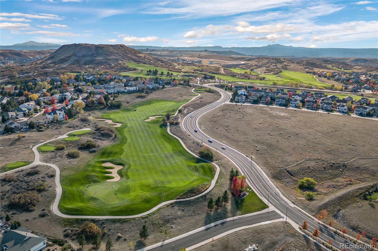 MLS Image #46 for 2952  rising moon way,castle rock, Colorado