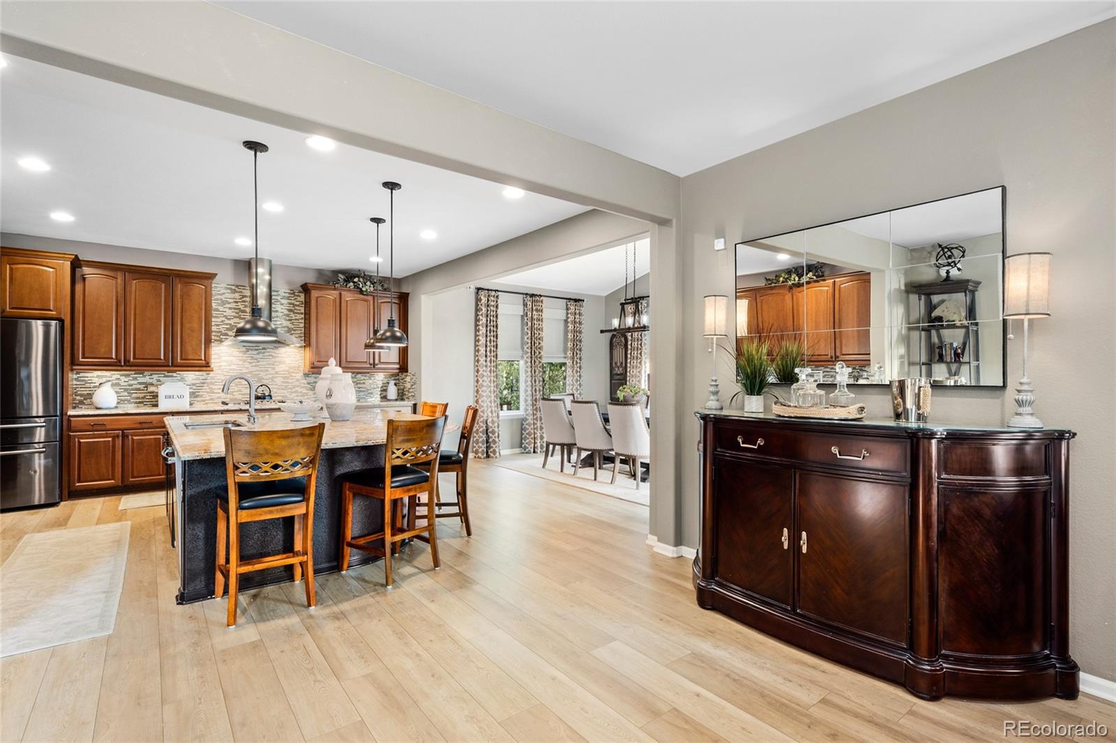 MLS Image #7 for 2952  rising moon way,castle rock, Colorado