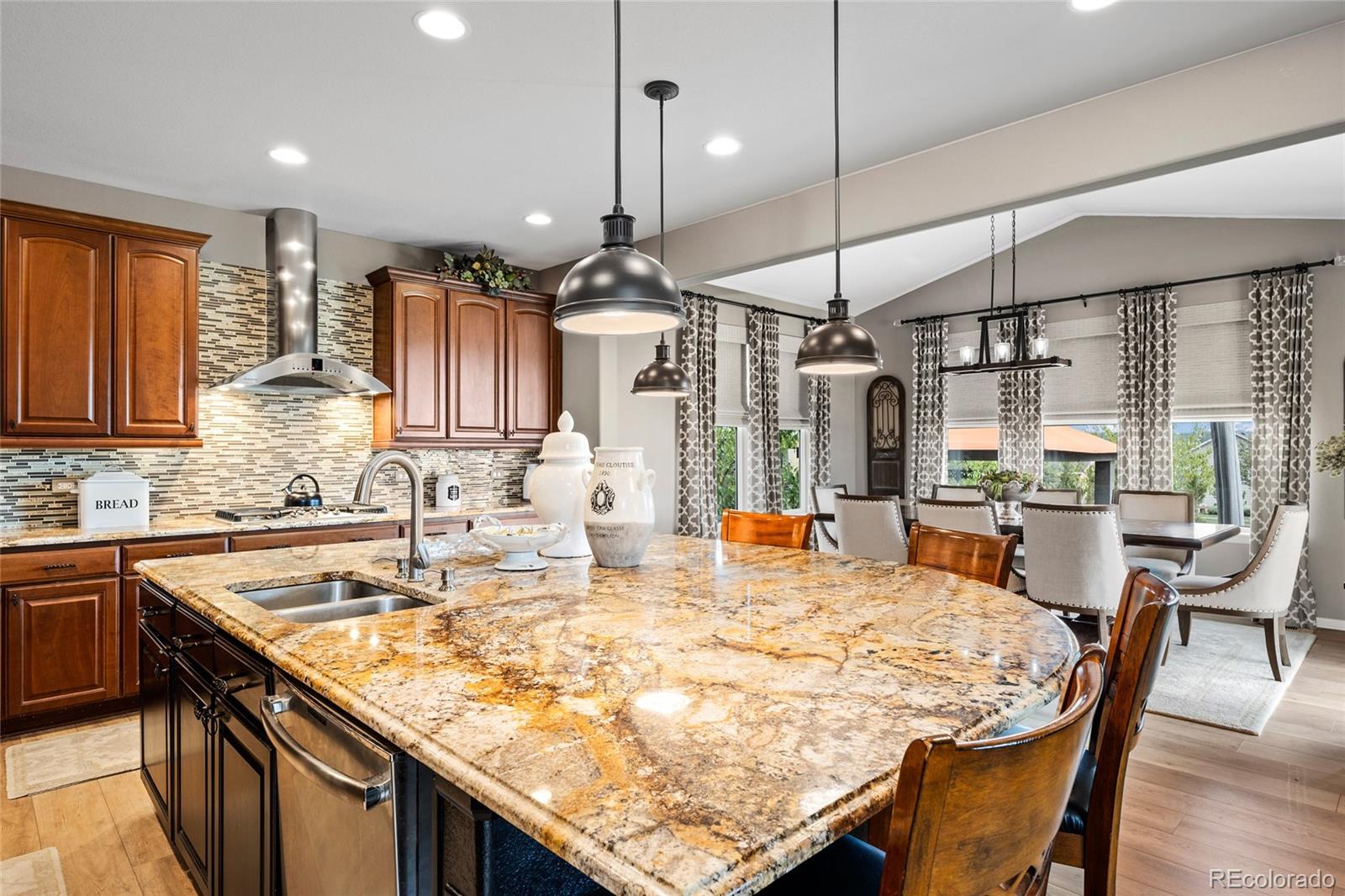 MLS Image #8 for 2952  rising moon way,castle rock, Colorado