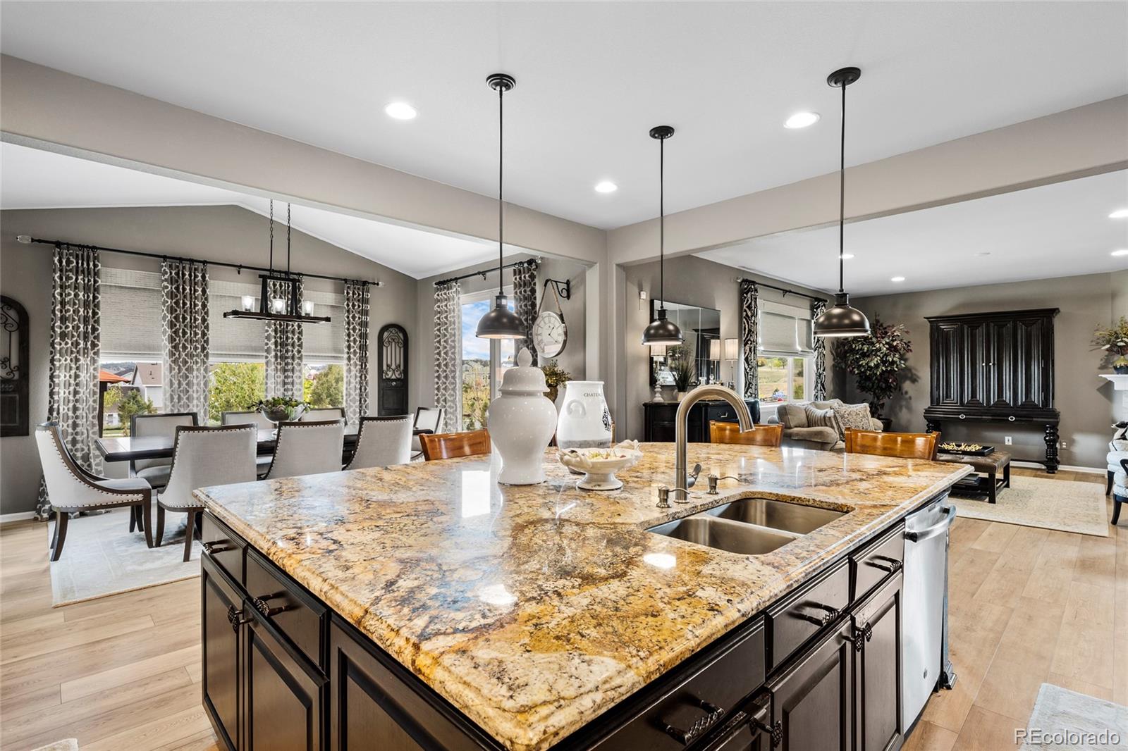 MLS Image #9 for 2952  rising moon way,castle rock, Colorado