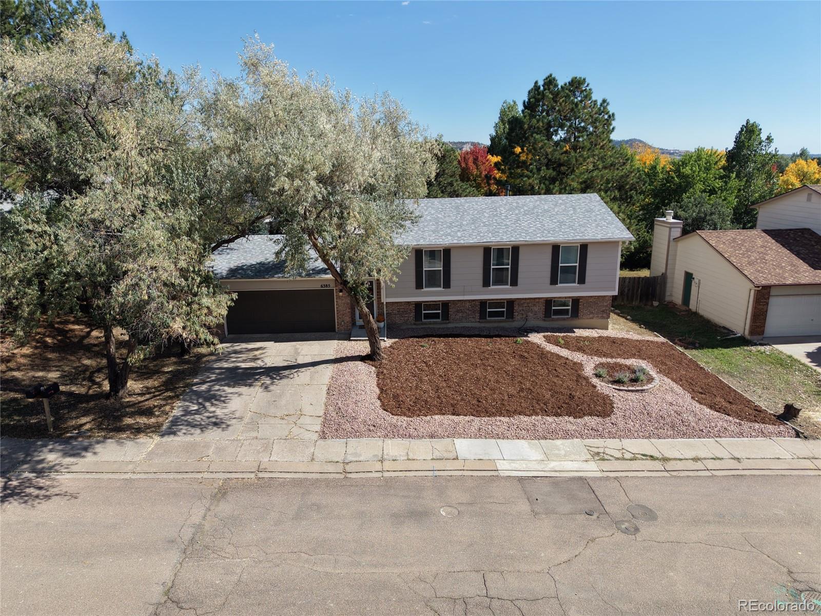 MLS Image #0 for 6385  cripple creek lane,colorado springs, Colorado