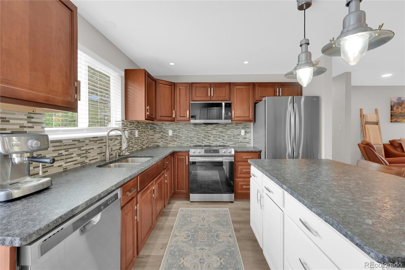 MLS Image #2 for 6385  cripple creek lane,colorado springs, Colorado