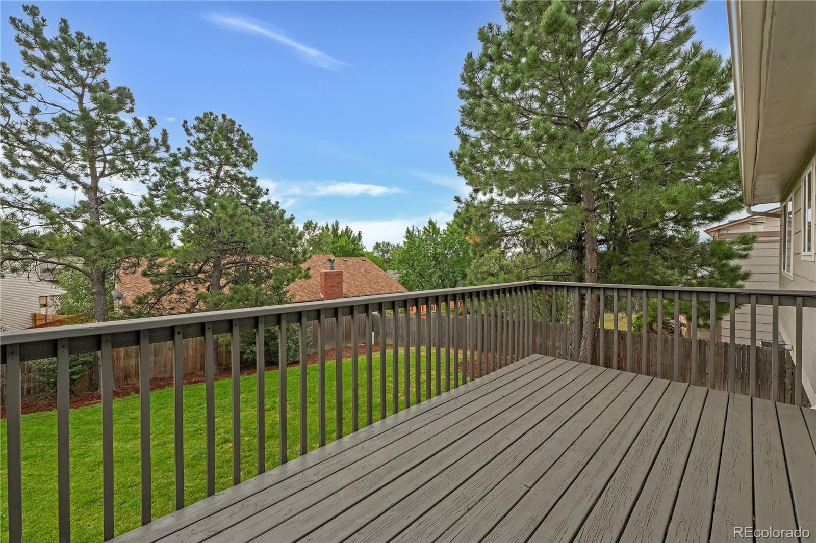 MLS Image #20 for 6385  cripple creek lane,colorado springs, Colorado