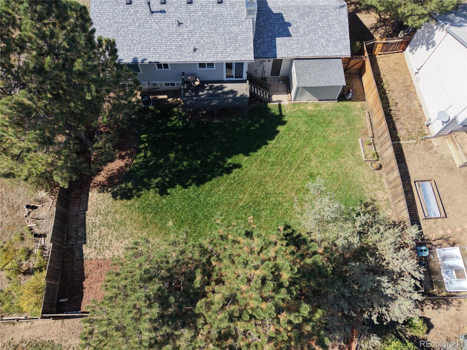 MLS Image #21 for 6385  cripple creek lane,colorado springs, Colorado