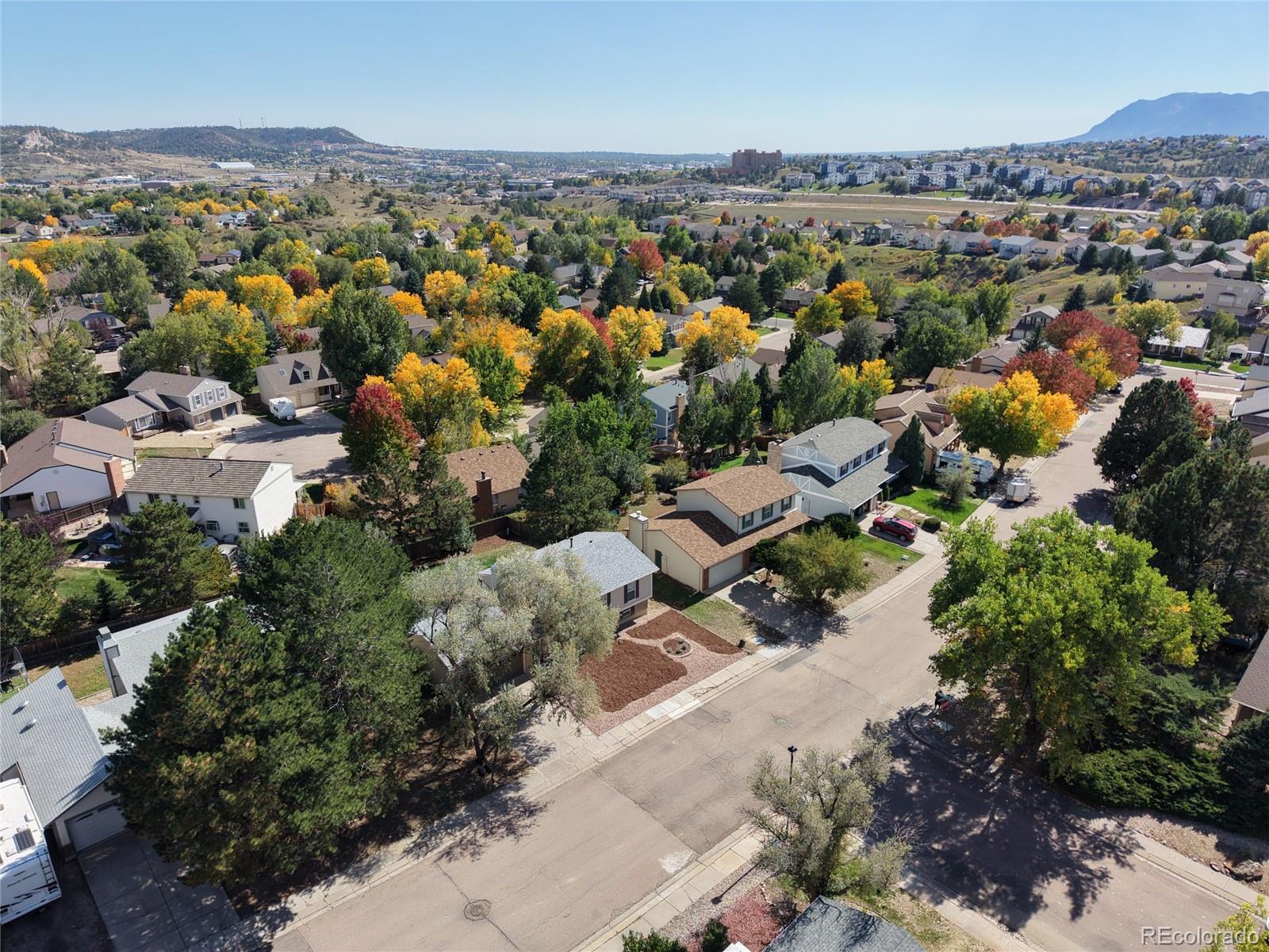 MLS Image #22 for 6385  cripple creek lane,colorado springs, Colorado