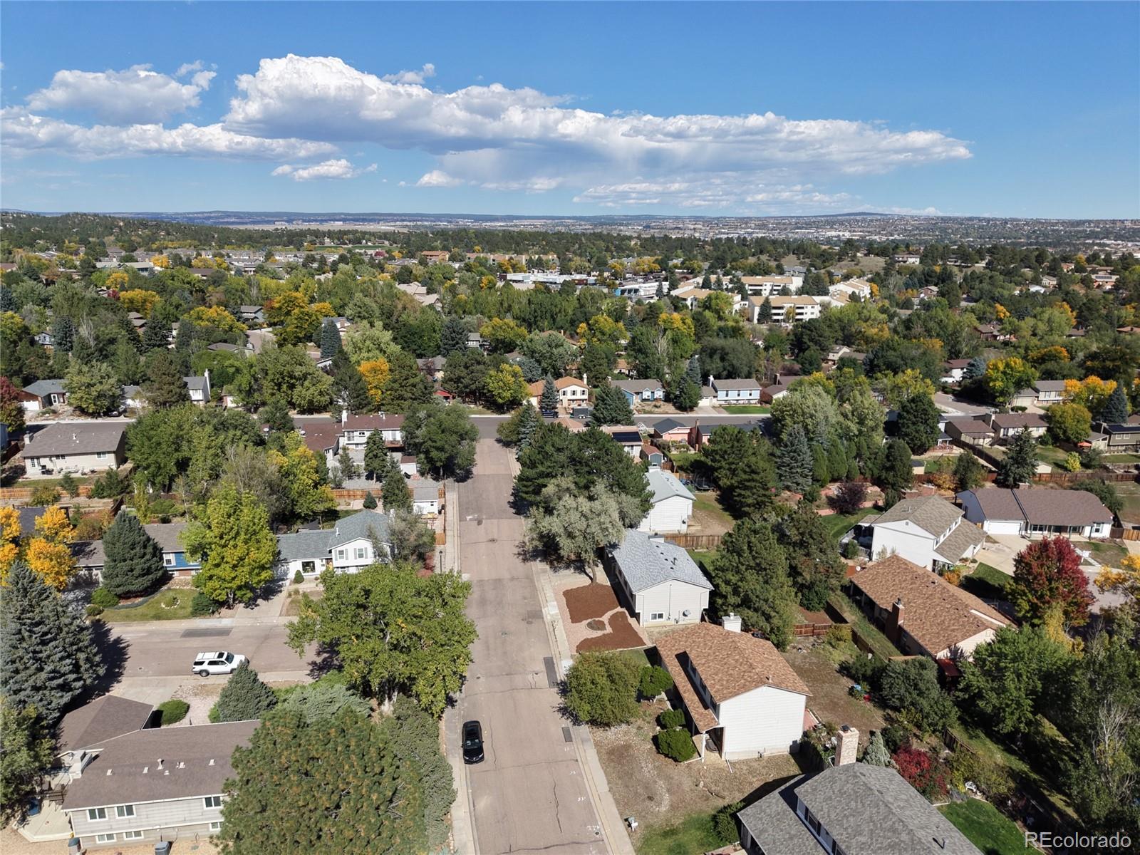 MLS Image #23 for 6385  cripple creek lane,colorado springs, Colorado
