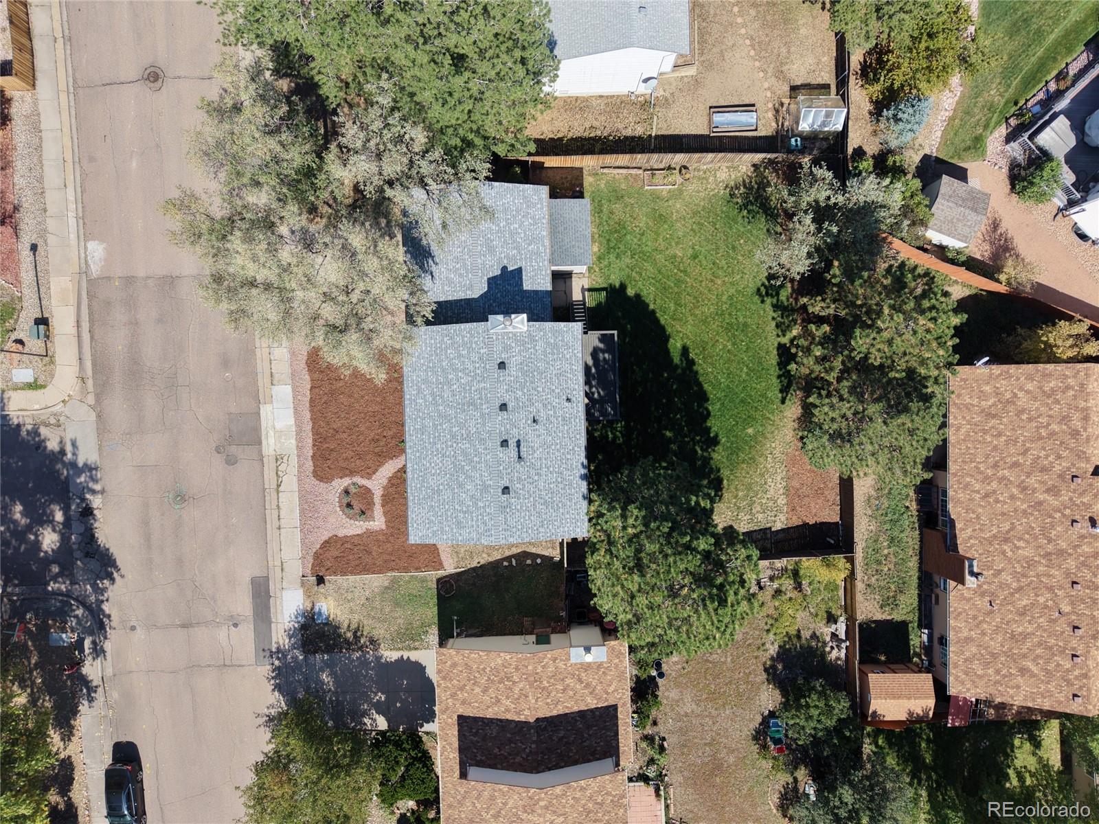 MLS Image #24 for 6385  cripple creek lane,colorado springs, Colorado