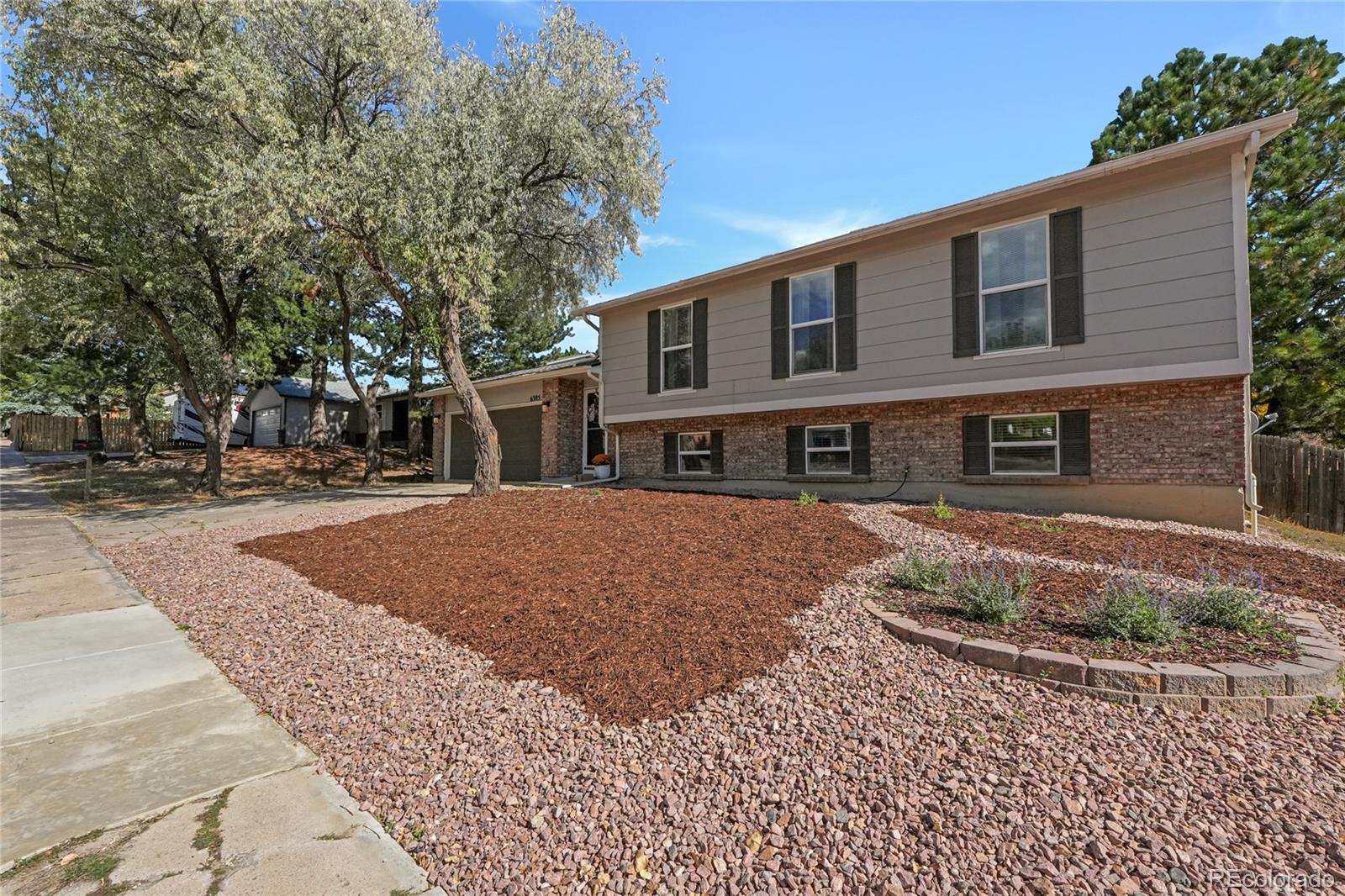 MLS Image #28 for 6385  cripple creek lane,colorado springs, Colorado