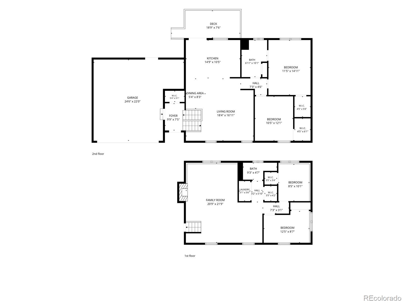 MLS Image #31 for 6385  cripple creek lane,colorado springs, Colorado
