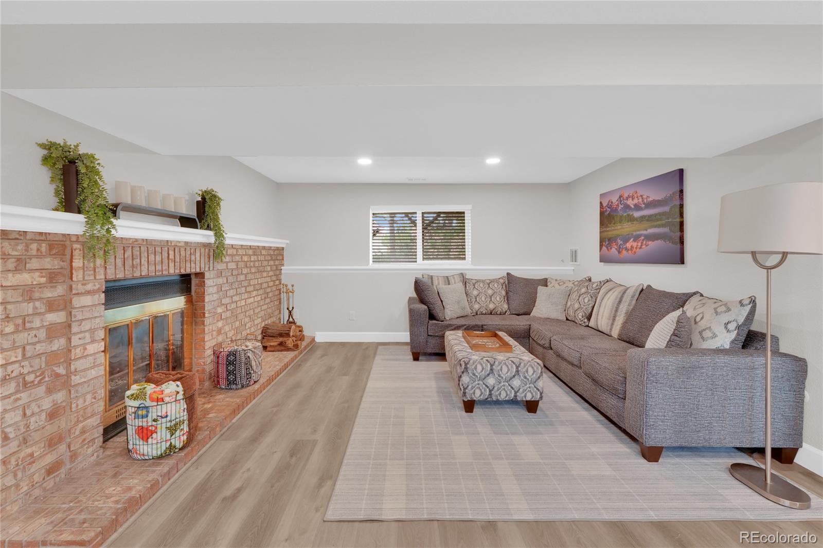 MLS Image #4 for 6385  cripple creek lane,colorado springs, Colorado