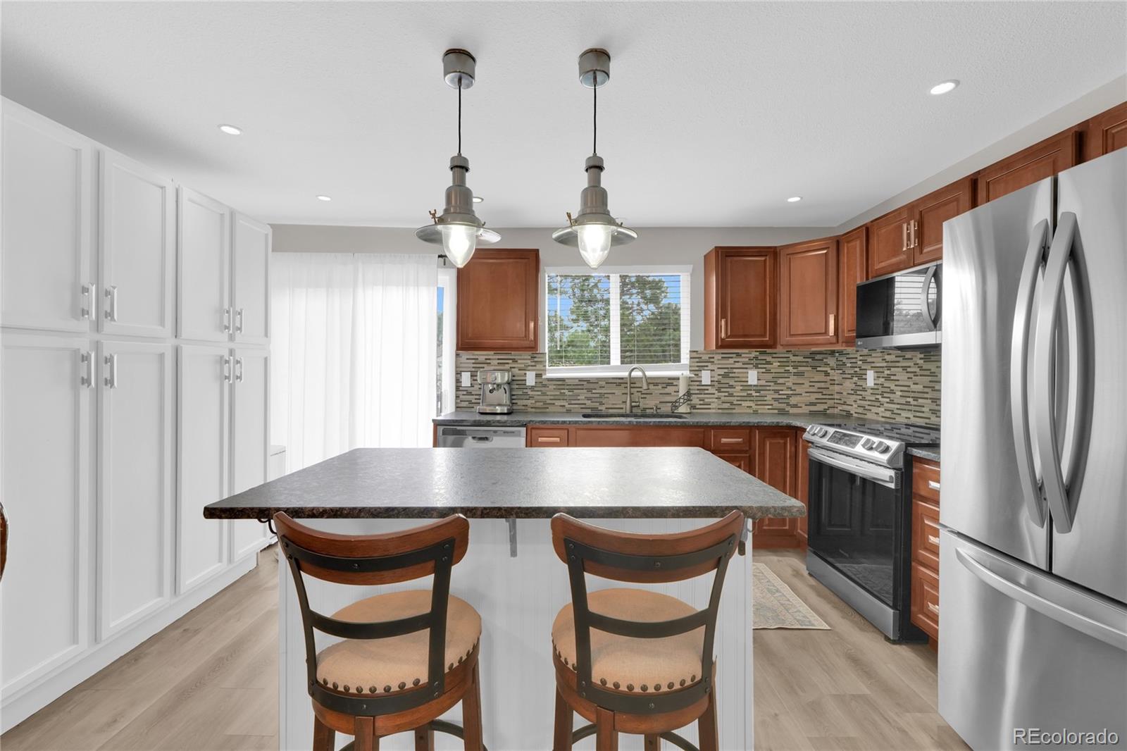 MLS Image #5 for 6385  cripple creek lane,colorado springs, Colorado