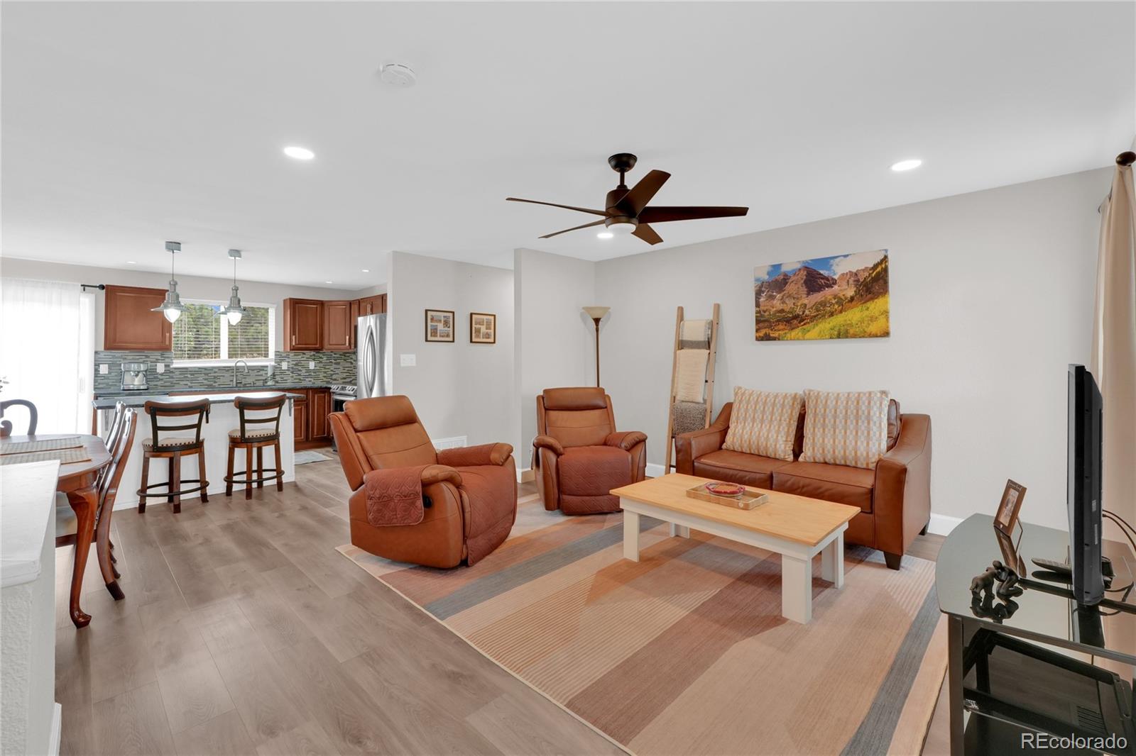 MLS Image #6 for 6385  cripple creek lane,colorado springs, Colorado