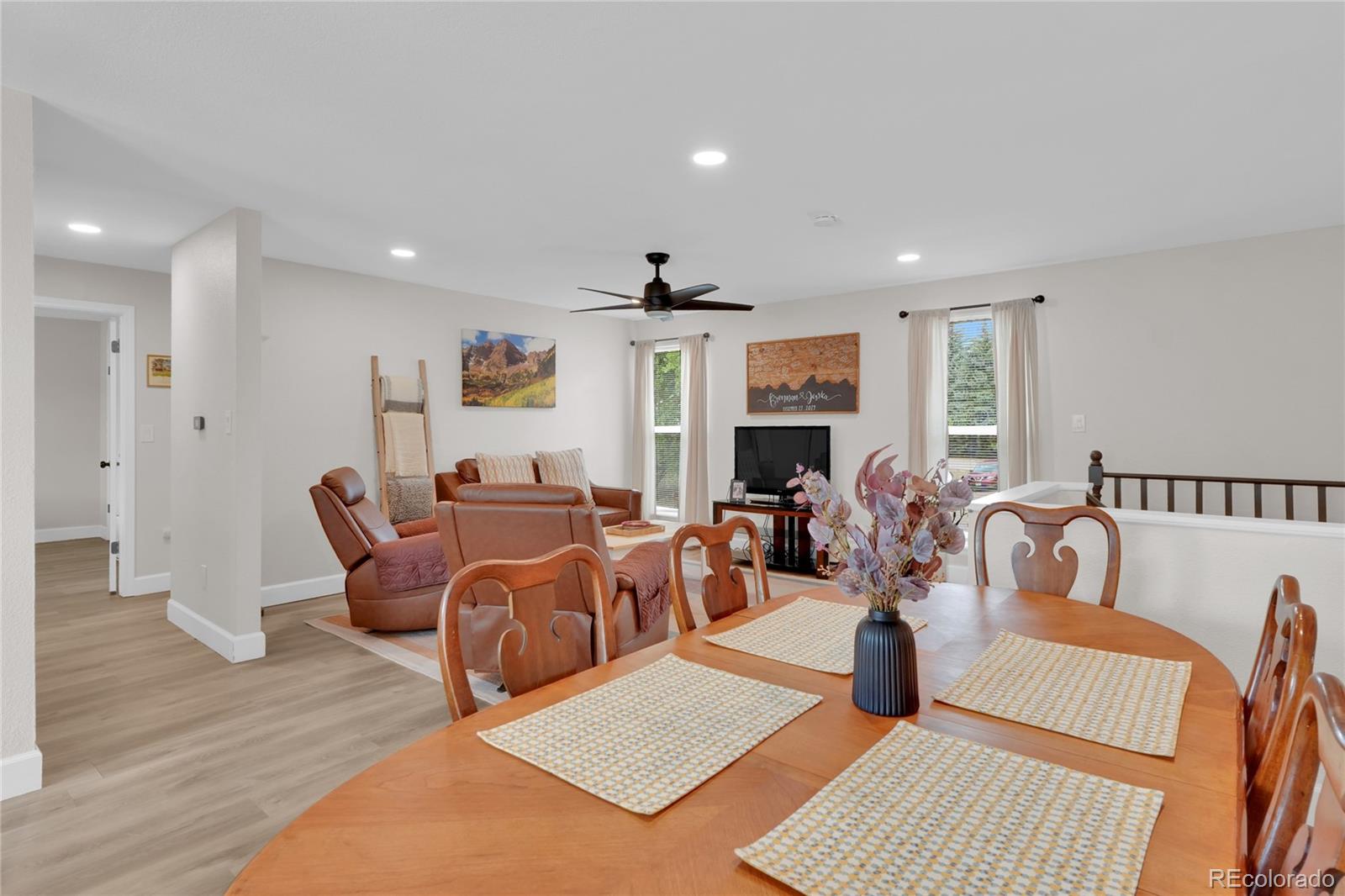 MLS Image #7 for 6385  cripple creek lane,colorado springs, Colorado