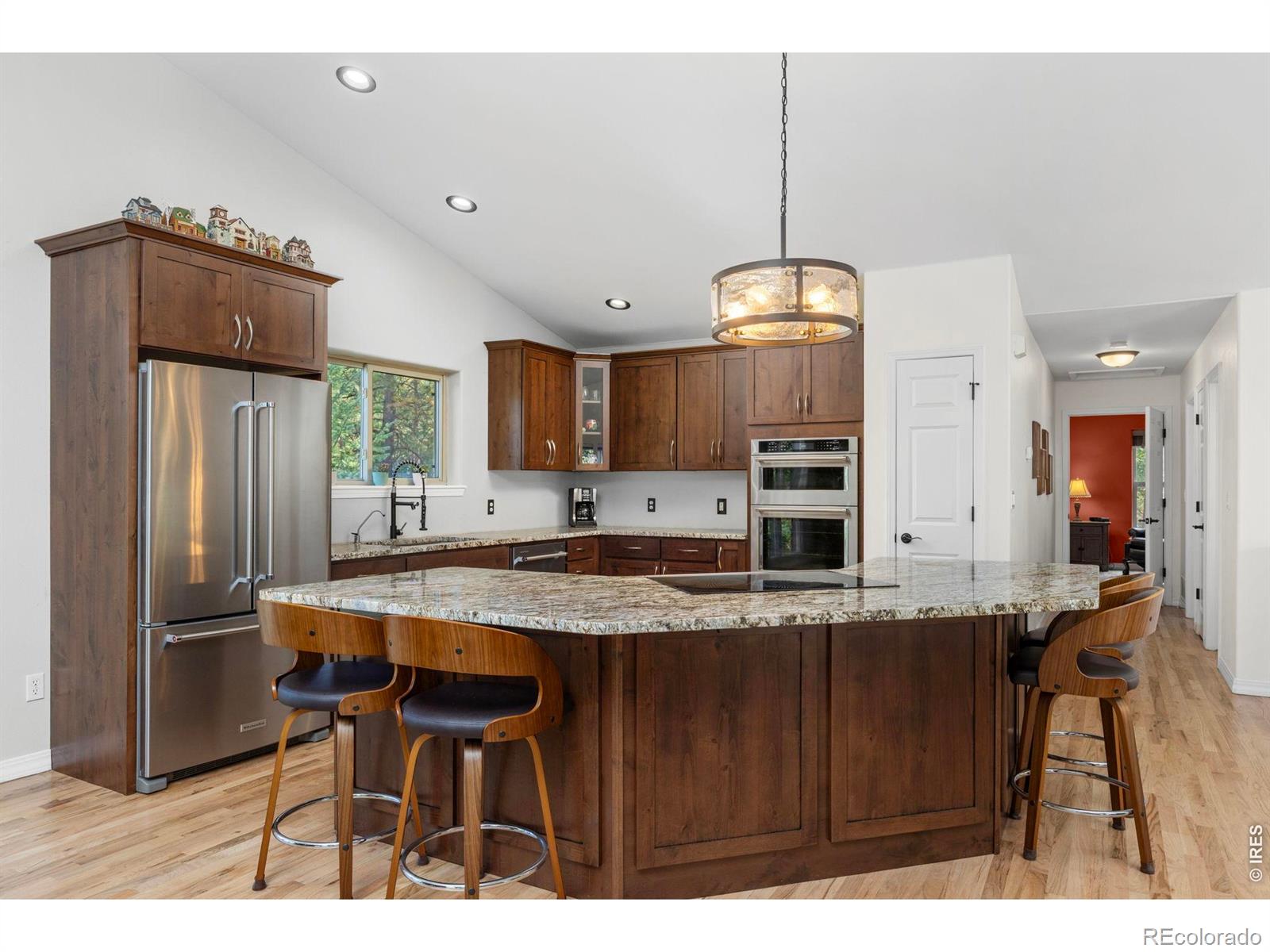 MLS Image #1 for 9552  pine springs drive,morrison, Colorado