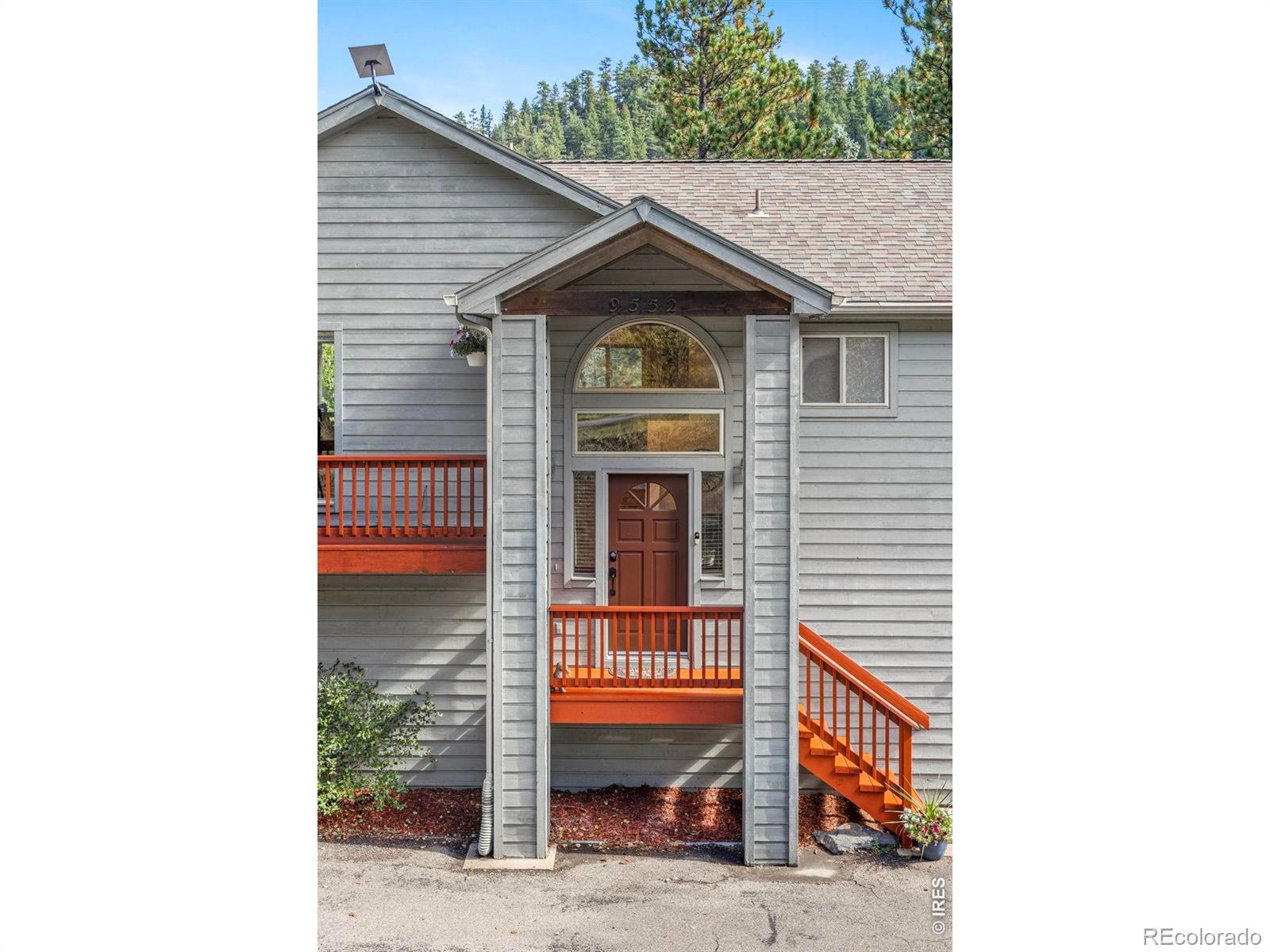 MLS Image #10 for 9552  pine springs drive,morrison, Colorado