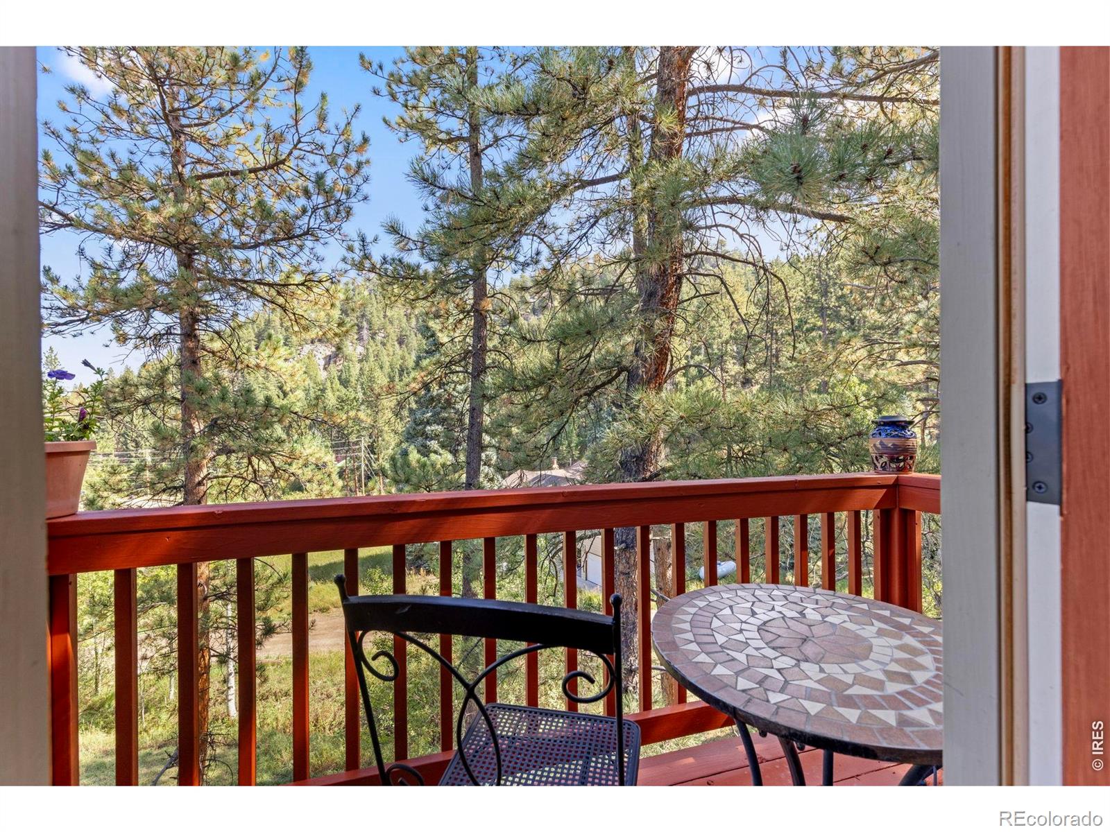 MLS Image #22 for 9552  pine springs drive,morrison, Colorado