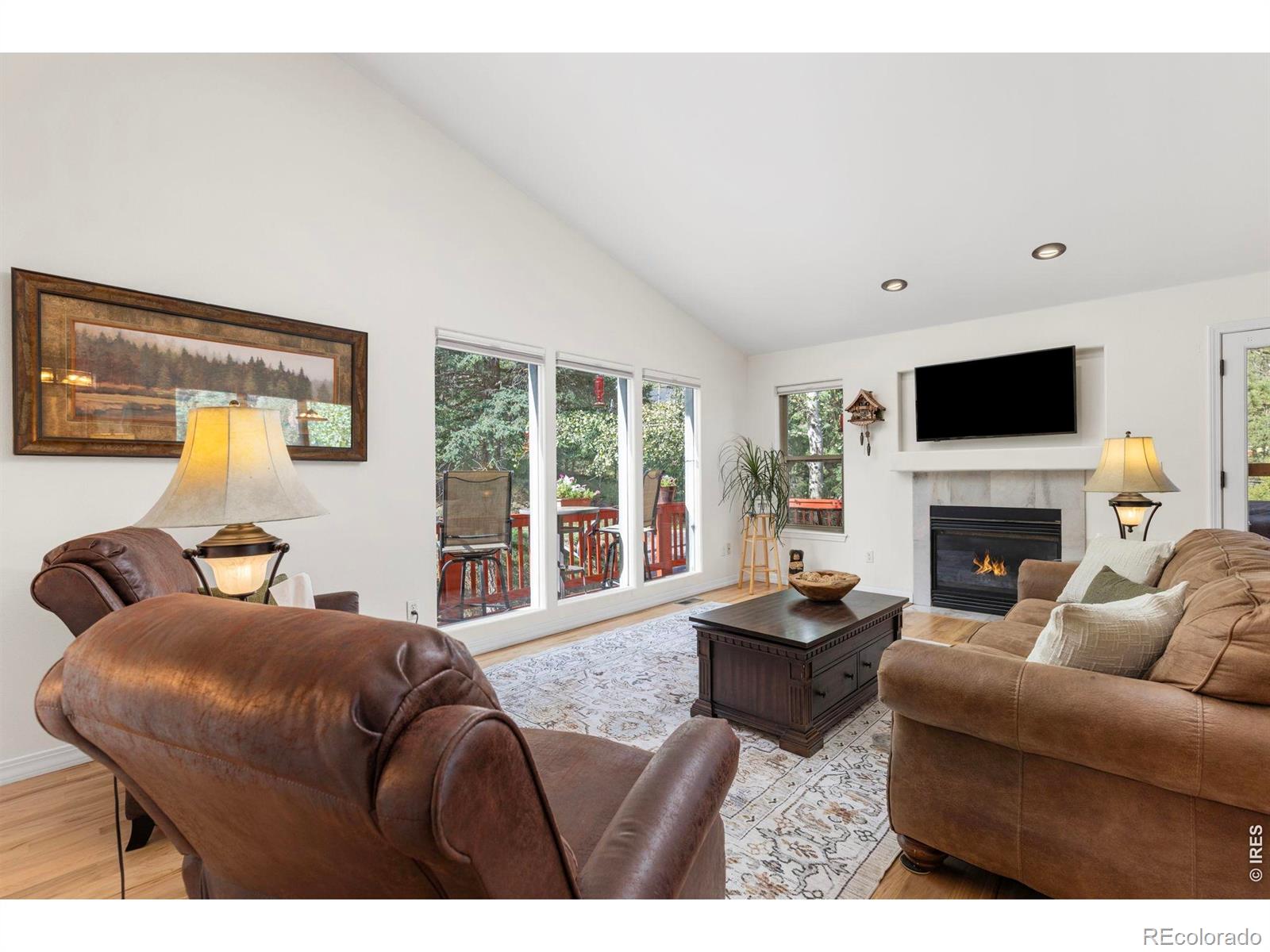 MLS Image #3 for 9552  pine springs drive,morrison, Colorado