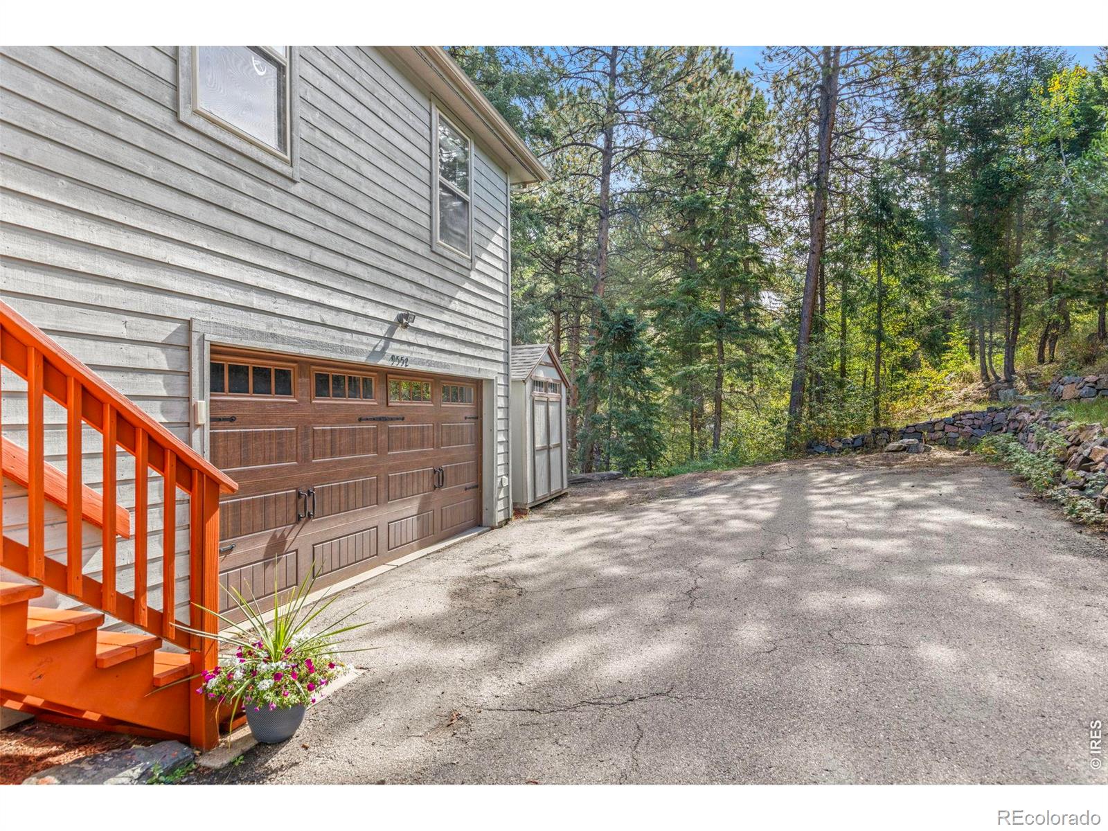 MLS Image #35 for 9552  pine springs drive,morrison, Colorado