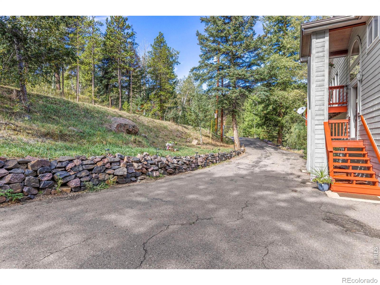 MLS Image #36 for 9552  pine springs drive,morrison, Colorado