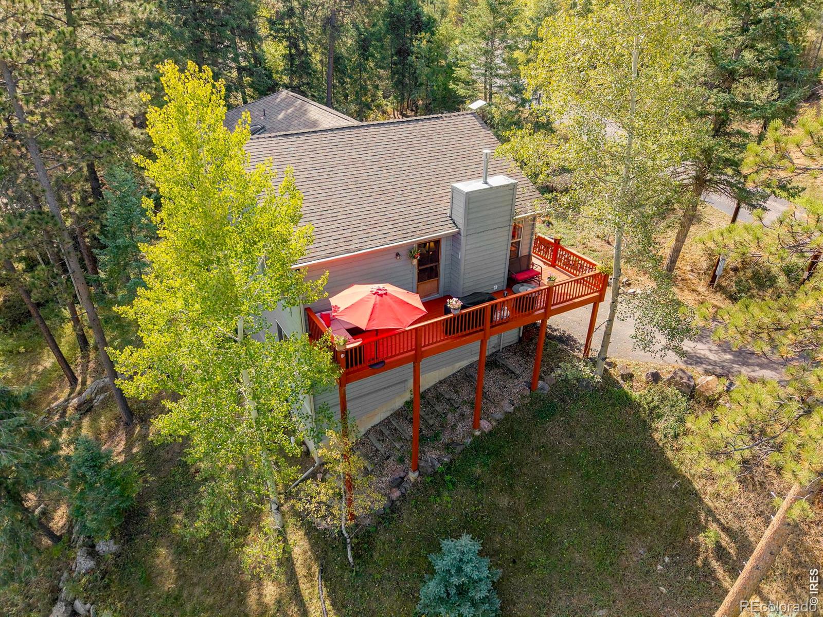 MLS Image #38 for 9552  pine springs drive,morrison, Colorado