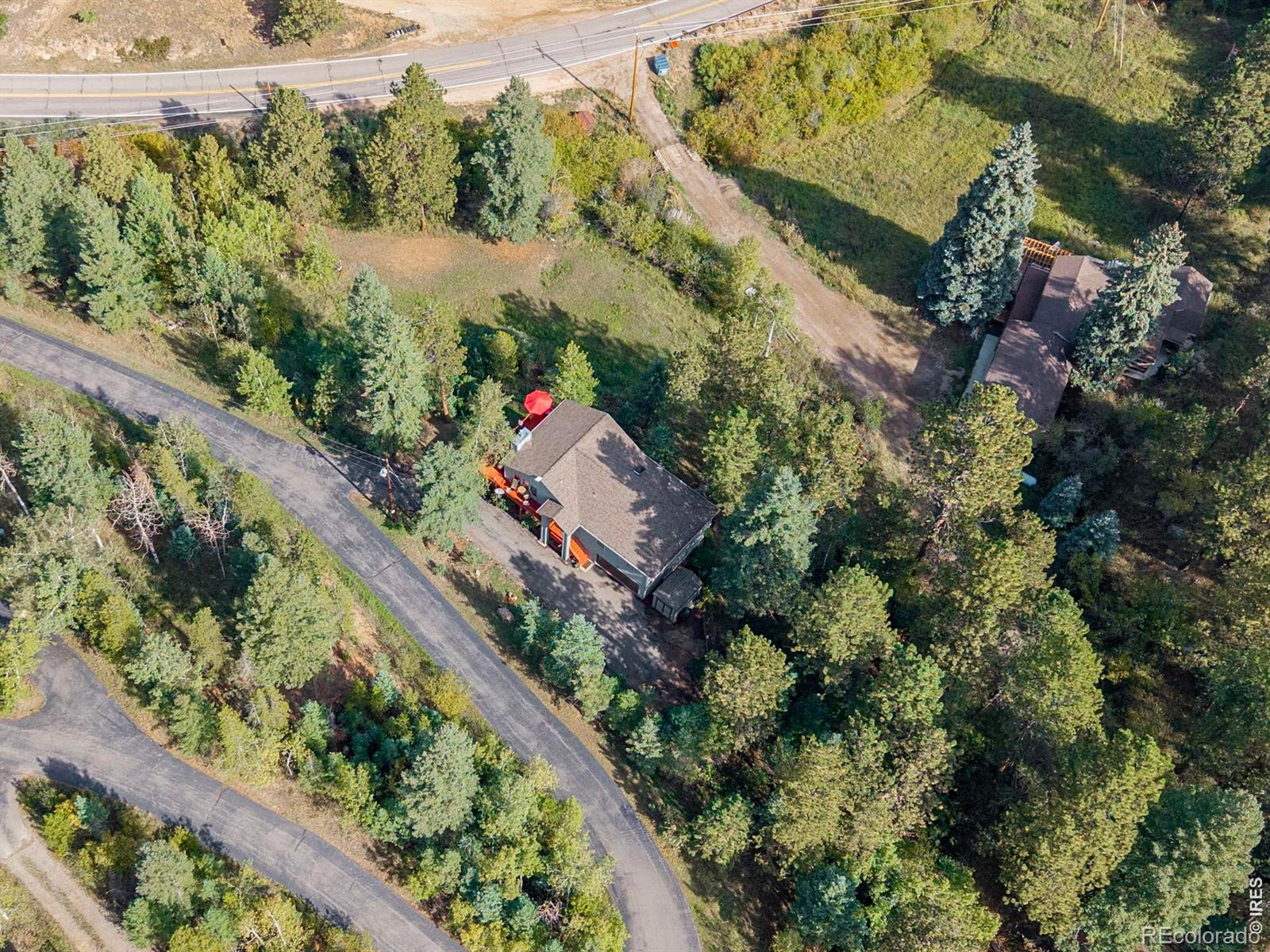 MLS Image #42 for 9552  pine springs drive,morrison, Colorado