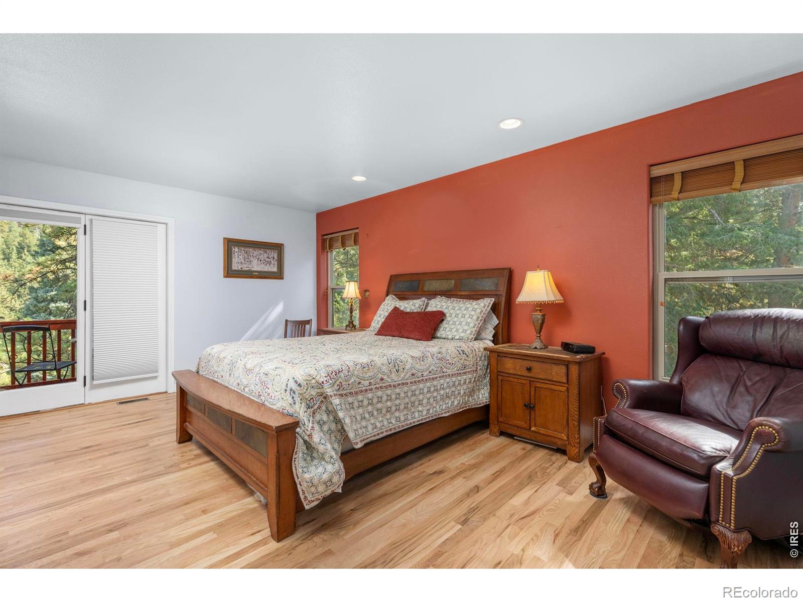 MLS Image #5 for 9552  pine springs drive,morrison, Colorado