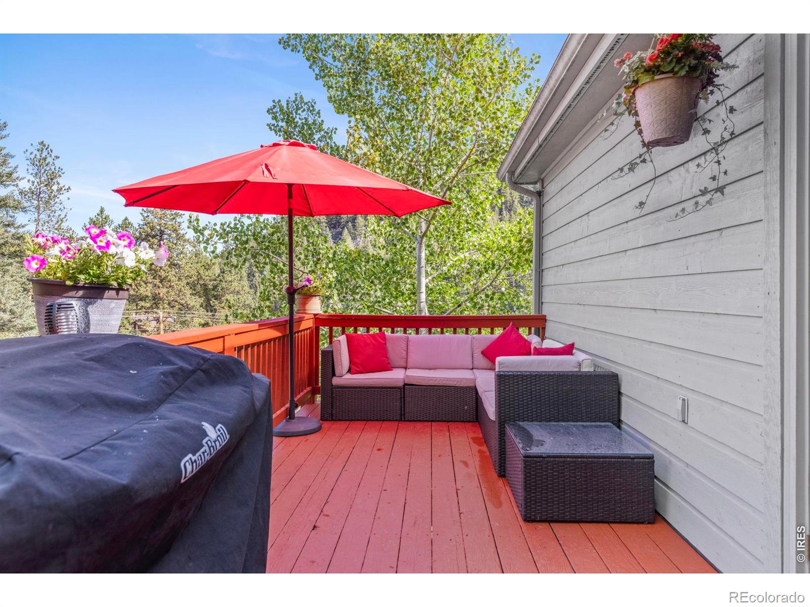 MLS Image #6 for 9552  pine springs drive,morrison, Colorado