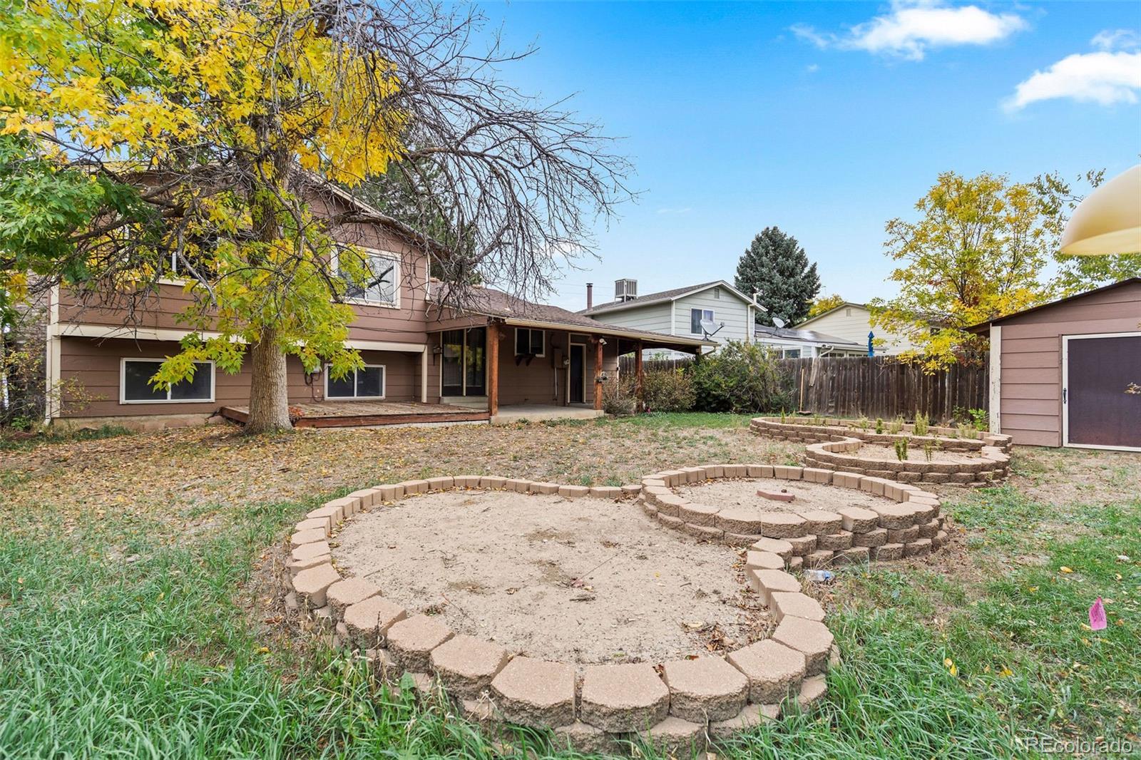MLS Image #21 for 18004 e atlantic drive,aurora, Colorado