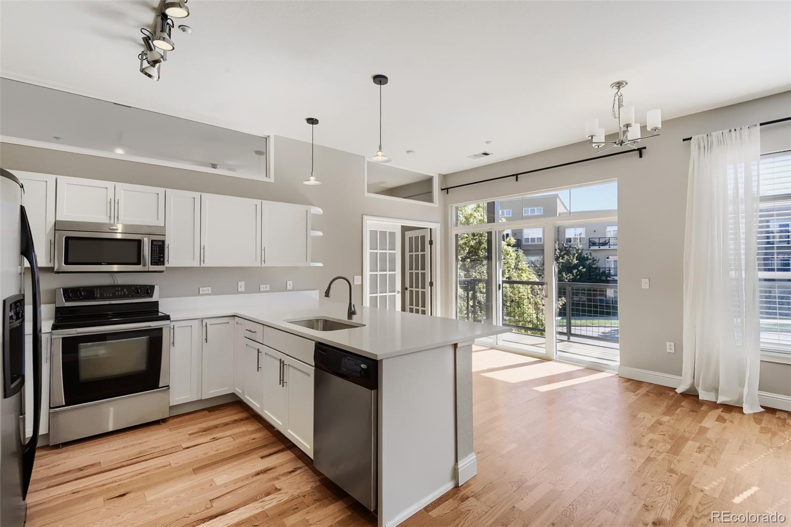 MLS Image #2 for 5401 s park terrace avenue,greenwood village, Colorado