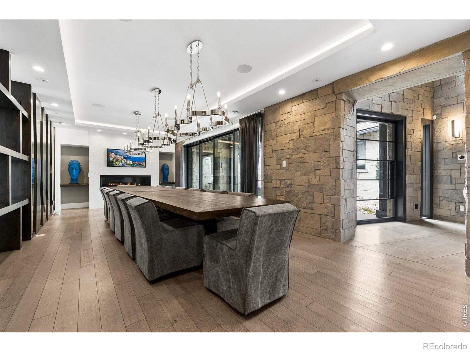 MLS Image #12 for 4201  preserve parkway,greenwood village, Colorado
