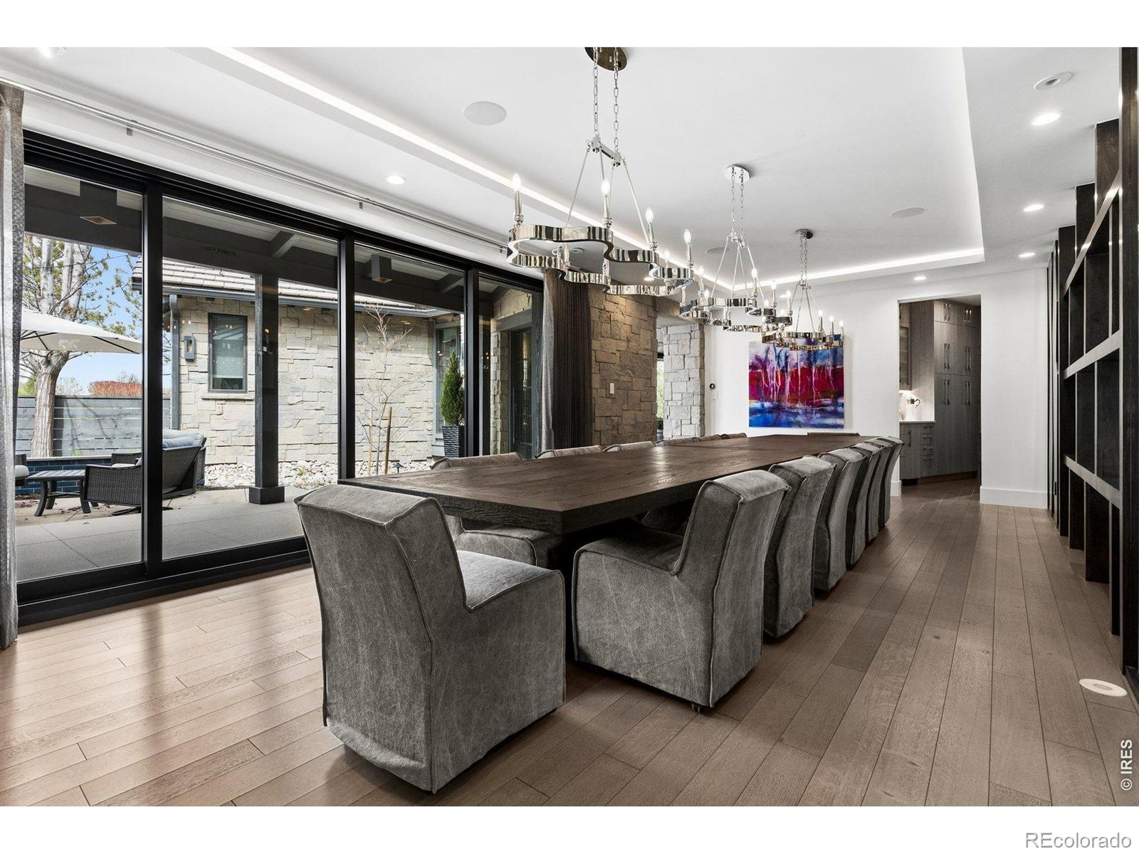 MLS Image #13 for 4201  preserve parkway,greenwood village, Colorado