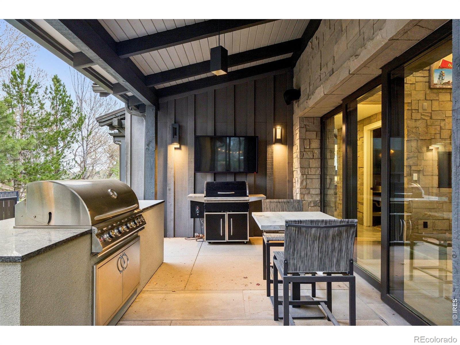 MLS Image #47 for 4201  preserve parkway,greenwood village, Colorado