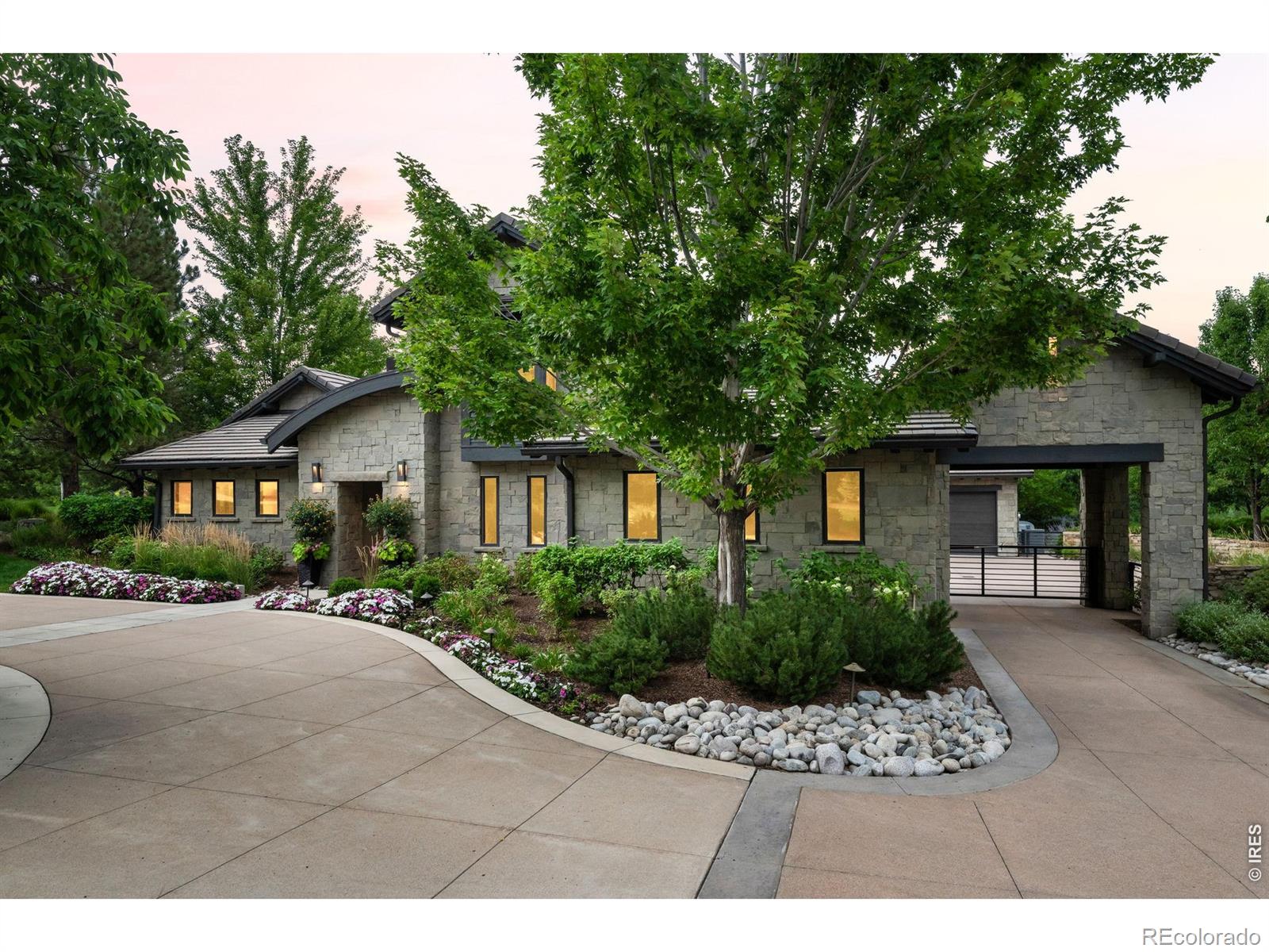 MLS Image #48 for 4201  preserve parkway,greenwood village, Colorado