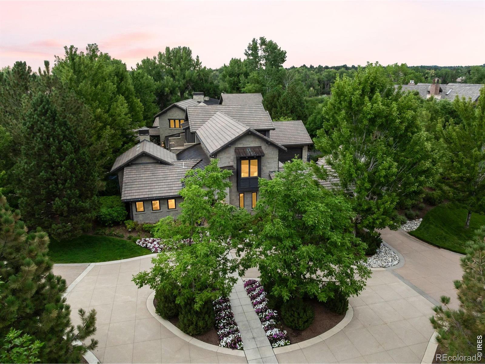 MLS Image #49 for 4201  preserve parkway,greenwood village, Colorado