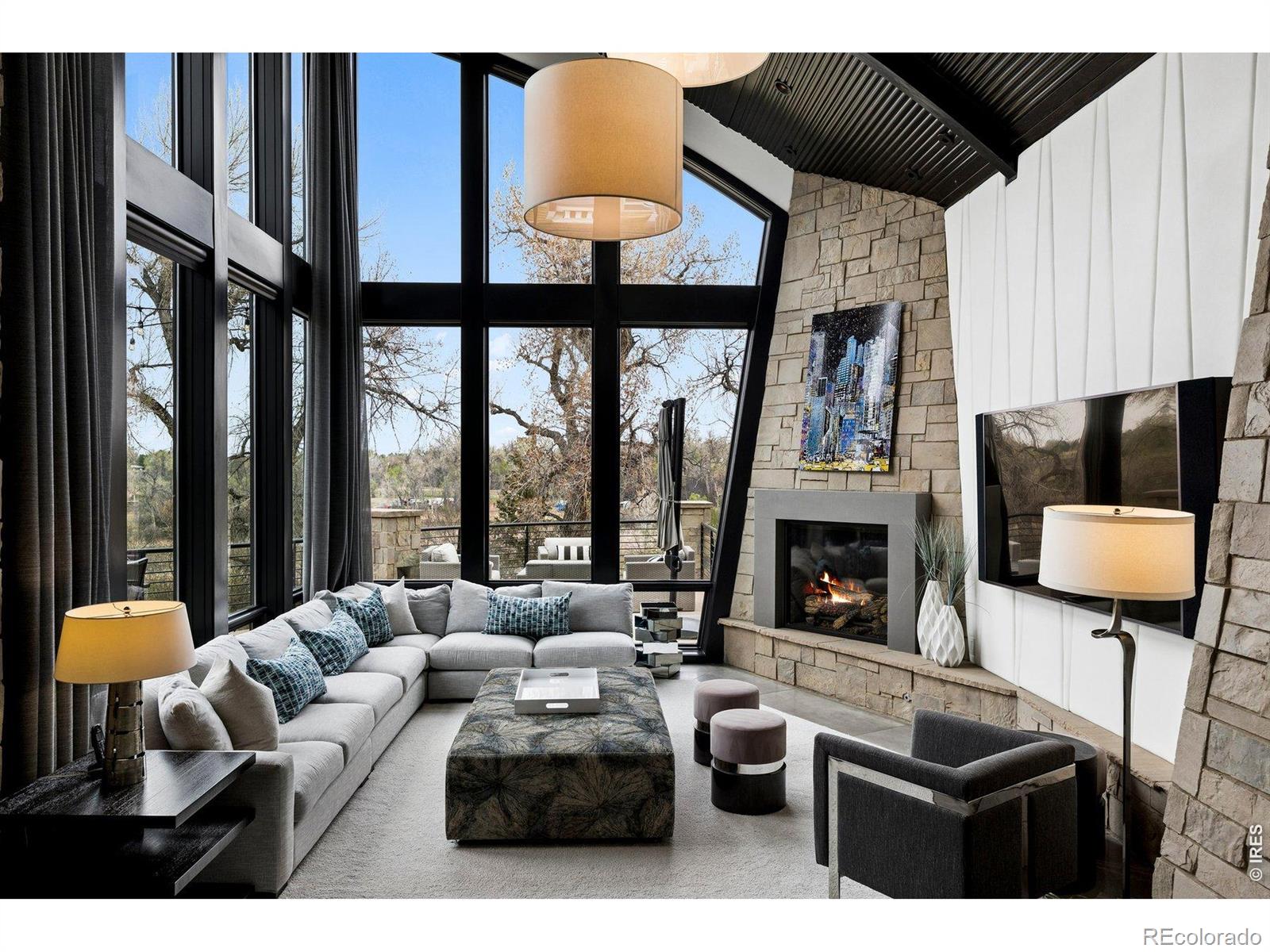 MLS Image #5 for 4201  preserve parkway,greenwood village, Colorado