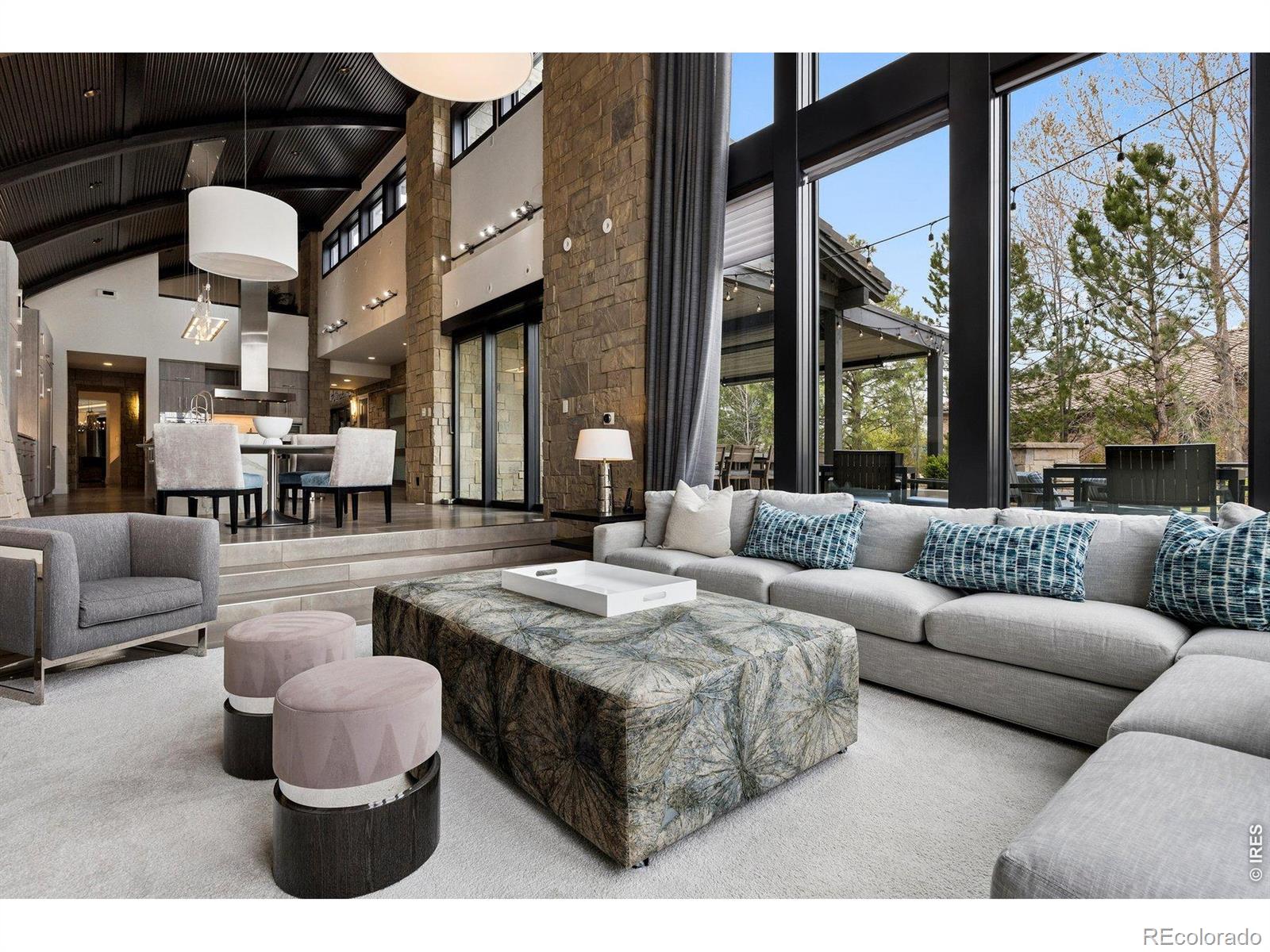MLS Image #6 for 4201  preserve parkway,greenwood village, Colorado