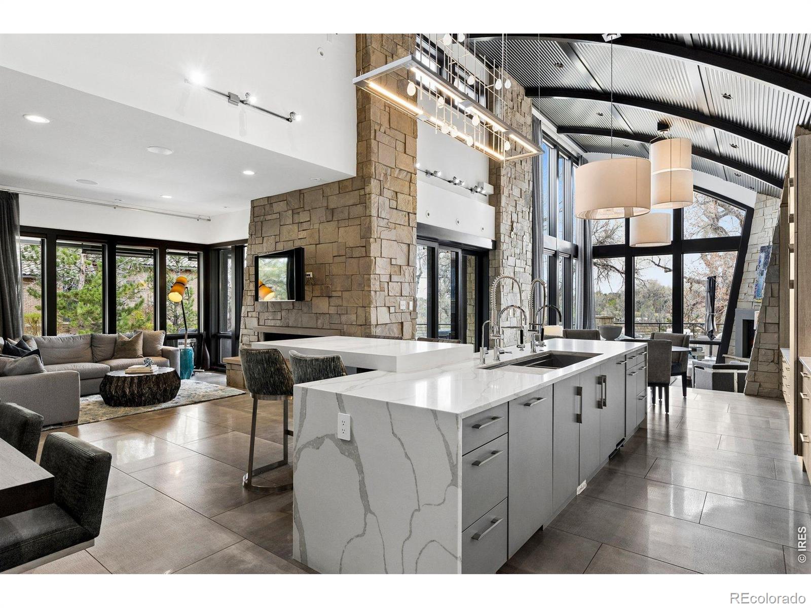 MLS Image #8 for 4201  preserve parkway,greenwood village, Colorado