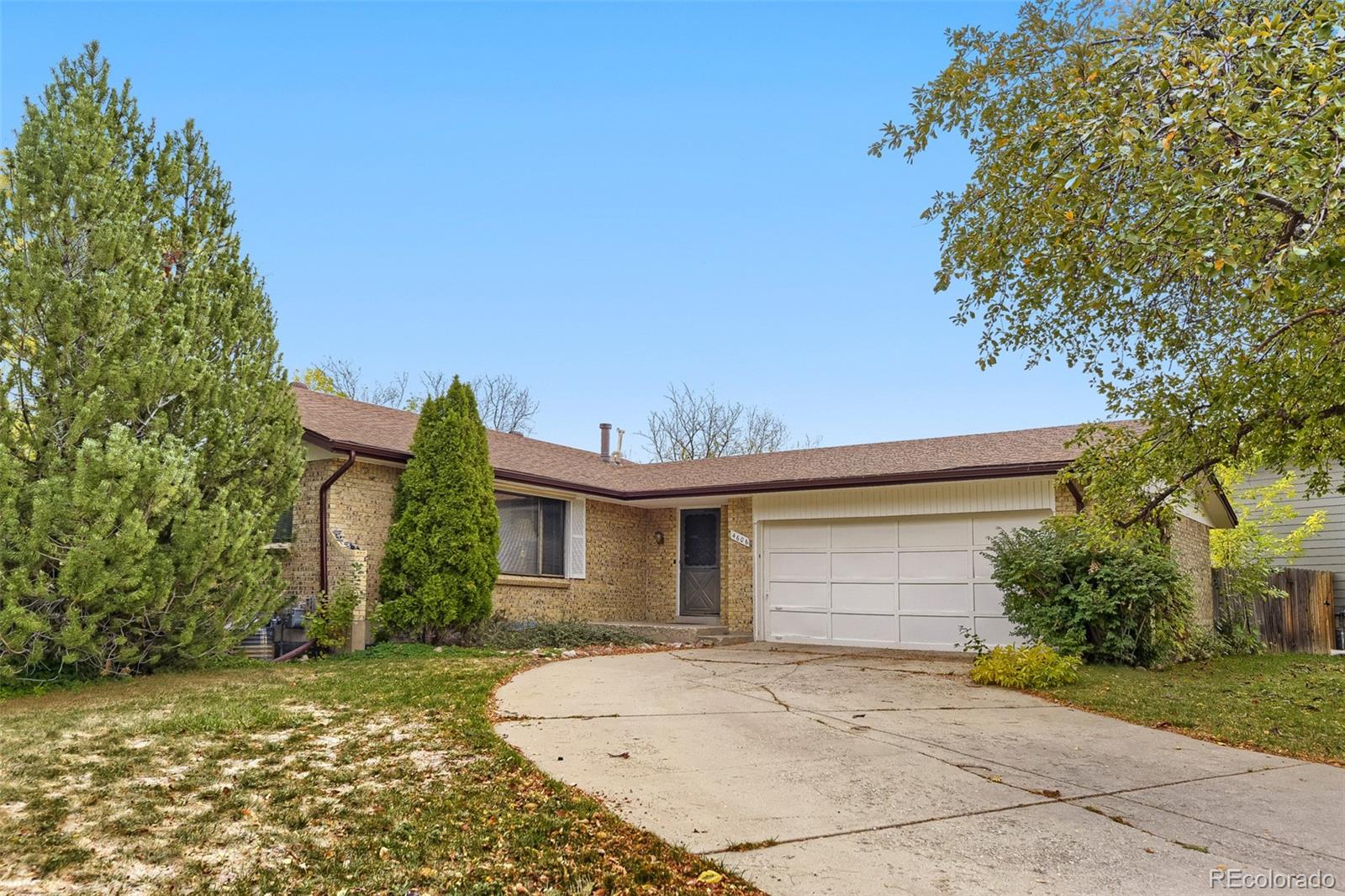 MLS Image #0 for 4606 e peakview avenue,centennial, Colorado