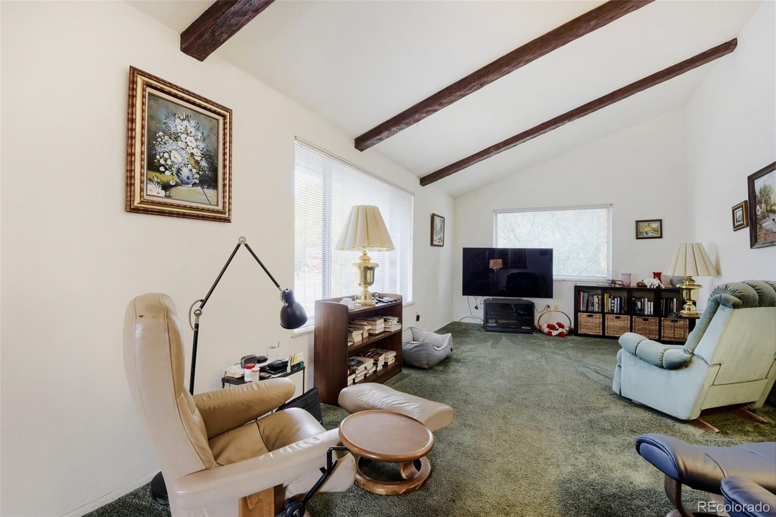 MLS Image #2 for 4606 e peakview avenue,centennial, Colorado