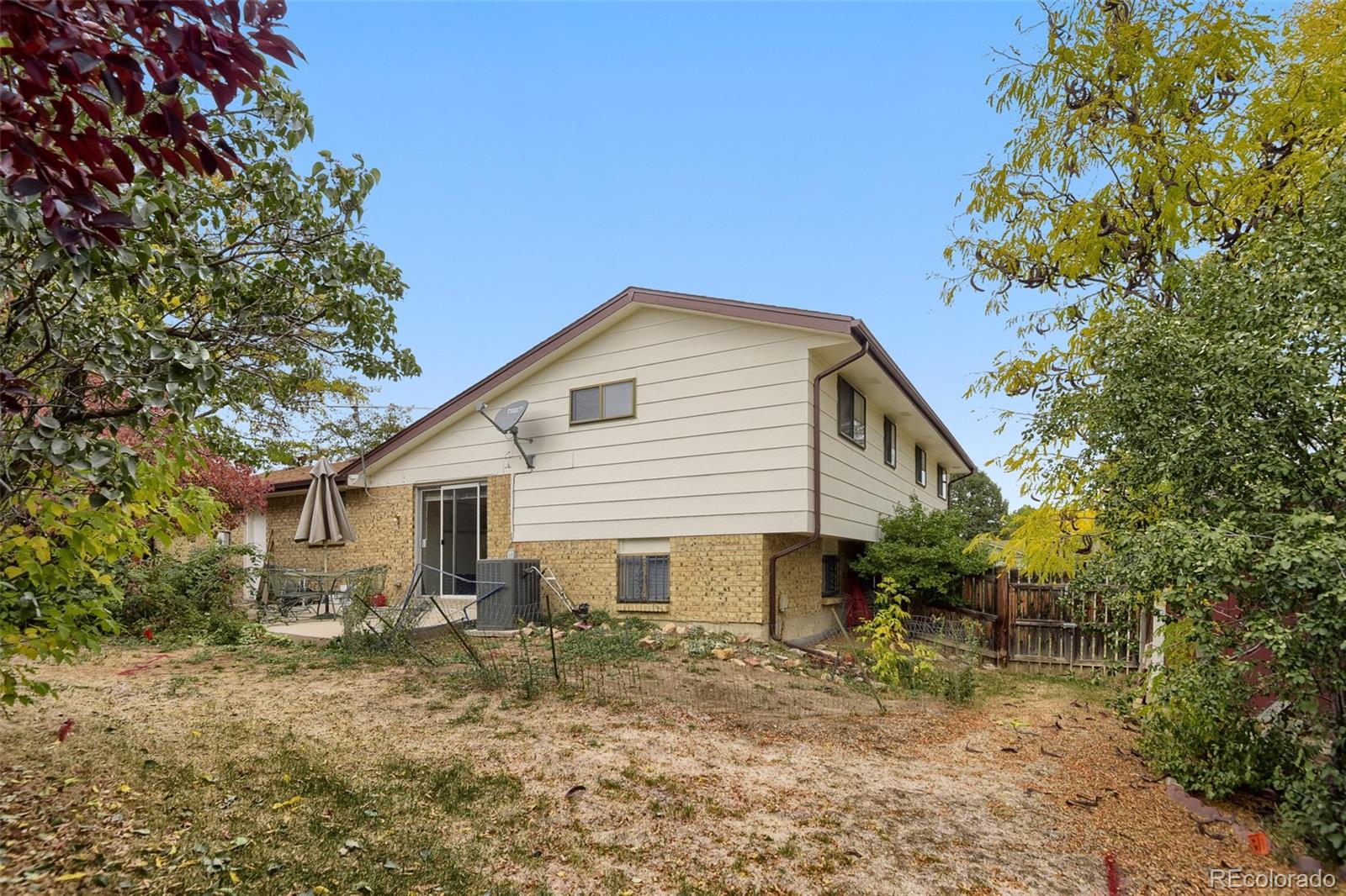 MLS Image #24 for 4606 e peakview avenue,centennial, Colorado