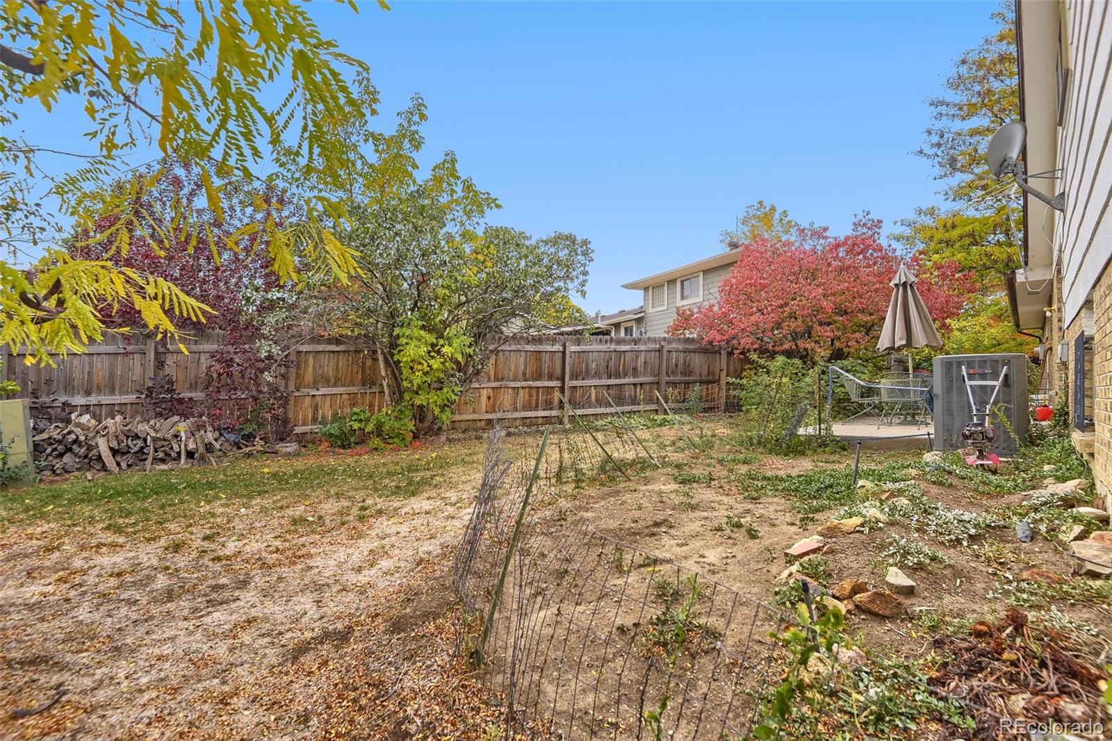 MLS Image #25 for 4606 e peakview avenue,centennial, Colorado