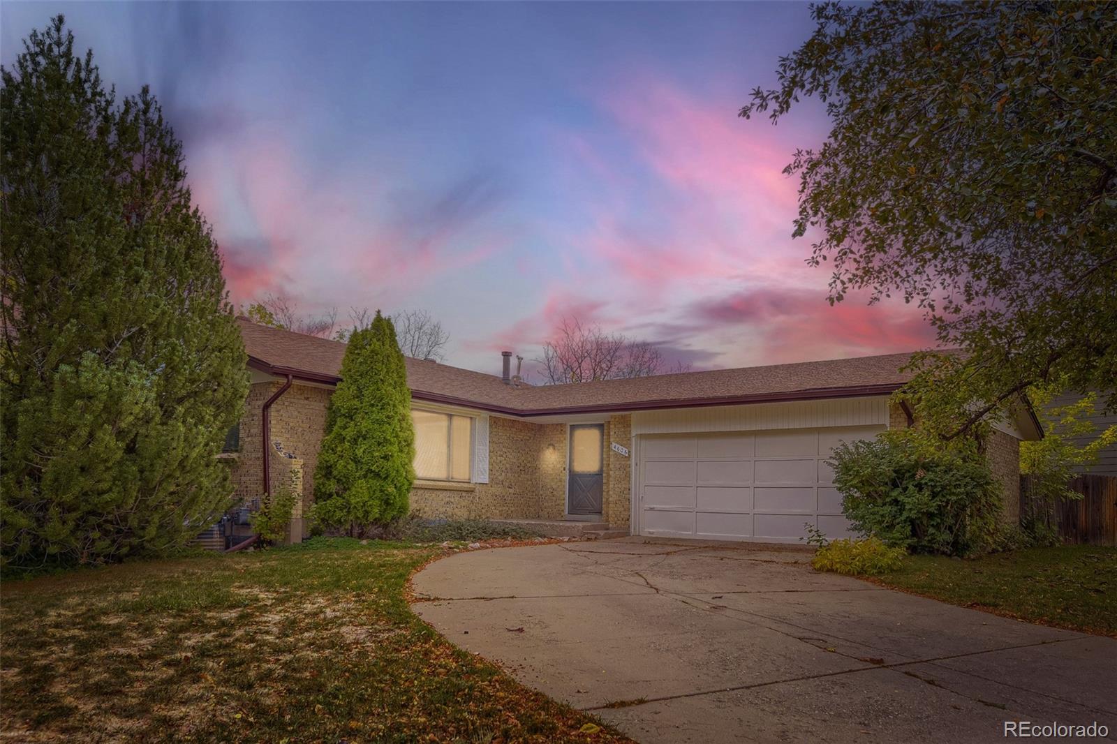 MLS Image #26 for 4606 e peakview avenue,centennial, Colorado