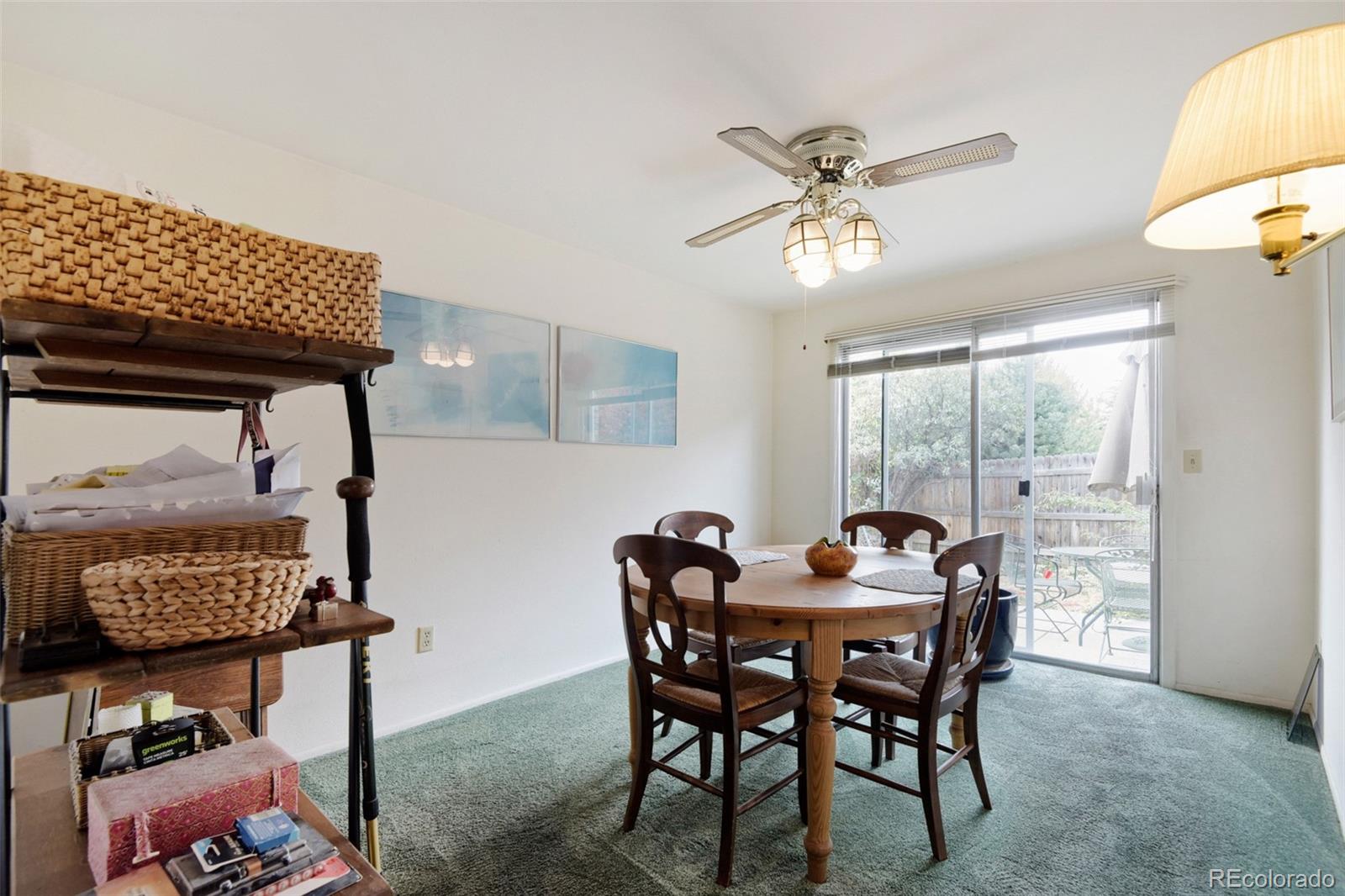 MLS Image #3 for 4606 e peakview avenue,centennial, Colorado