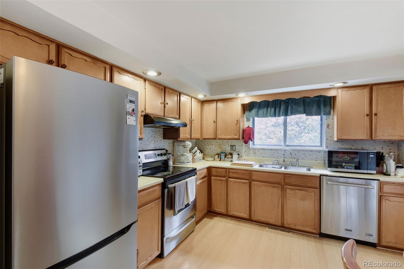 MLS Image #4 for 4606 e peakview avenue,centennial, Colorado