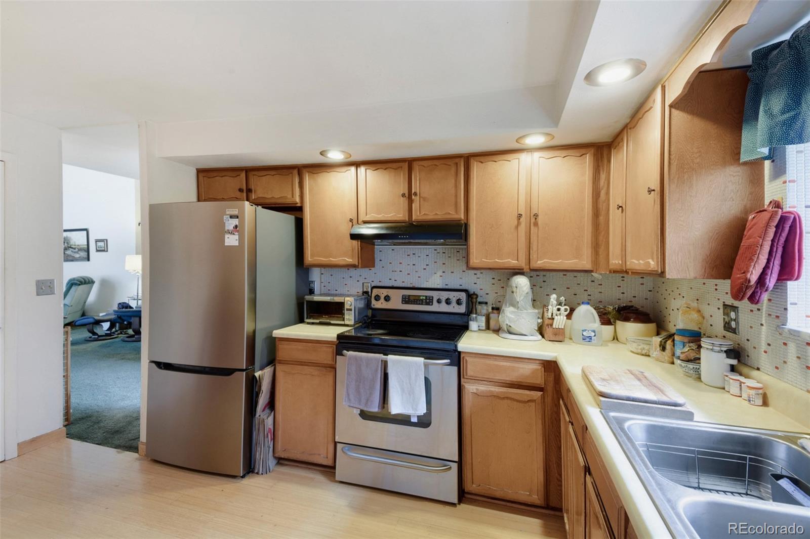 MLS Image #5 for 4606 e peakview avenue,centennial, Colorado
