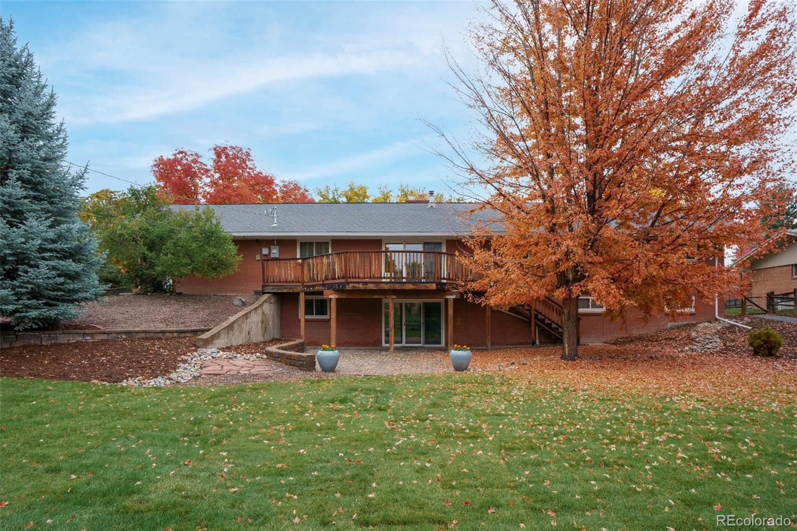 MLS Image #25 for 5420 w ontario avenue,littleton, Colorado