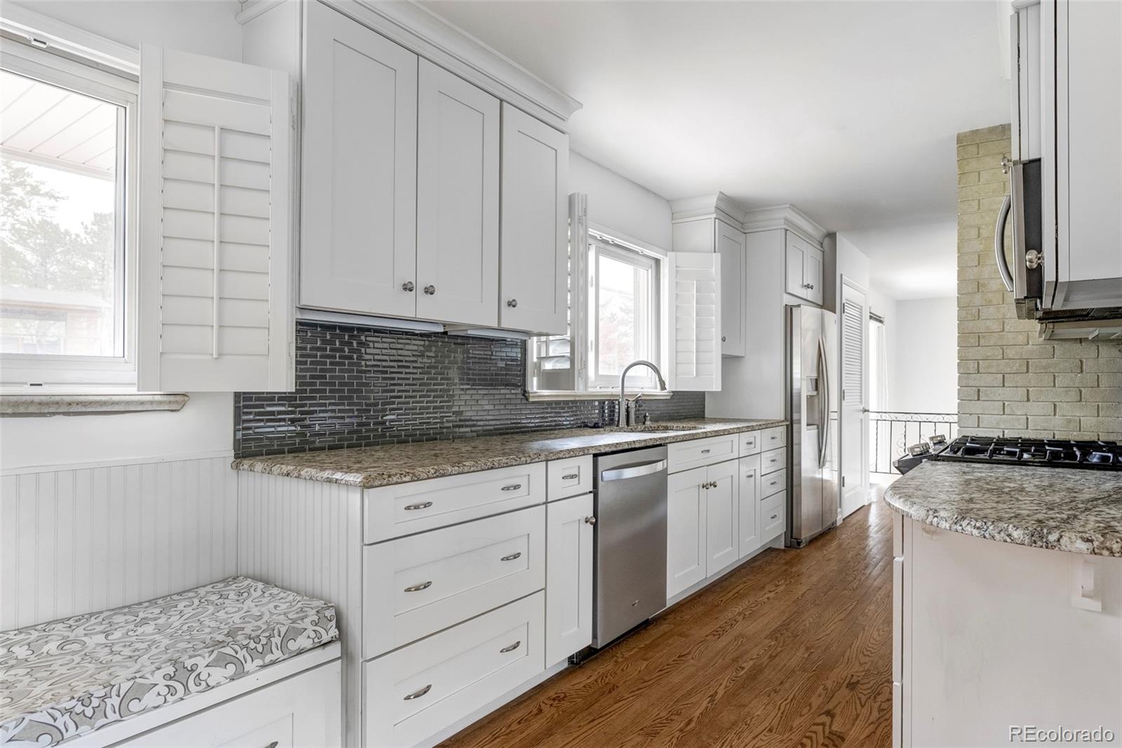 MLS Image #3 for 5420 w ontario avenue,littleton, Colorado